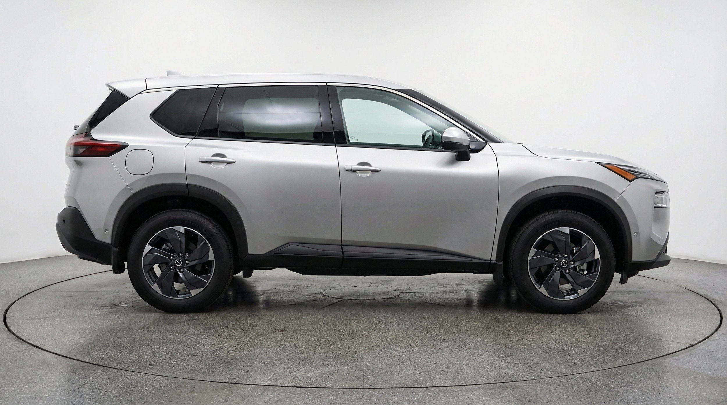 Thumbnail: 2025 Nissan Rogue - 11