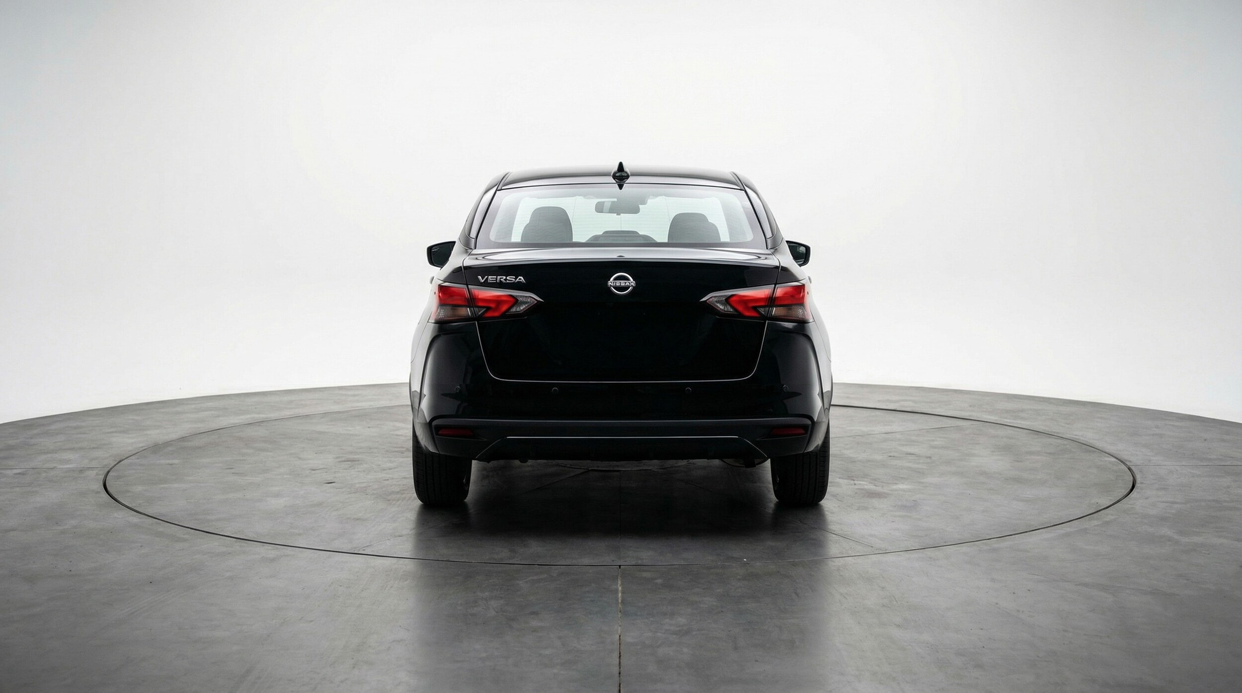 Thumbnail: 2025 Nissan Versa - 6