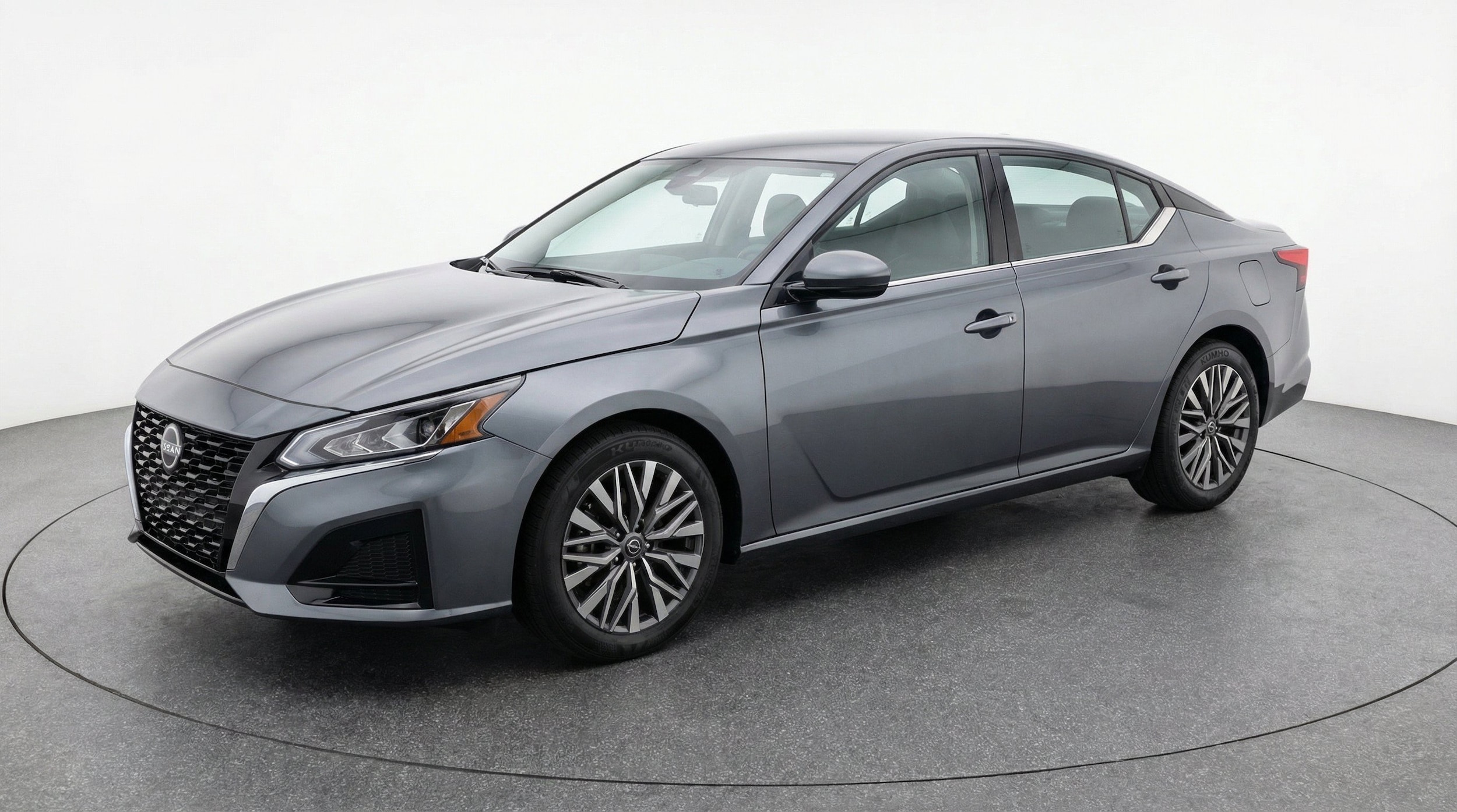 Thumbnail: 2026 Nissan Altima - 3