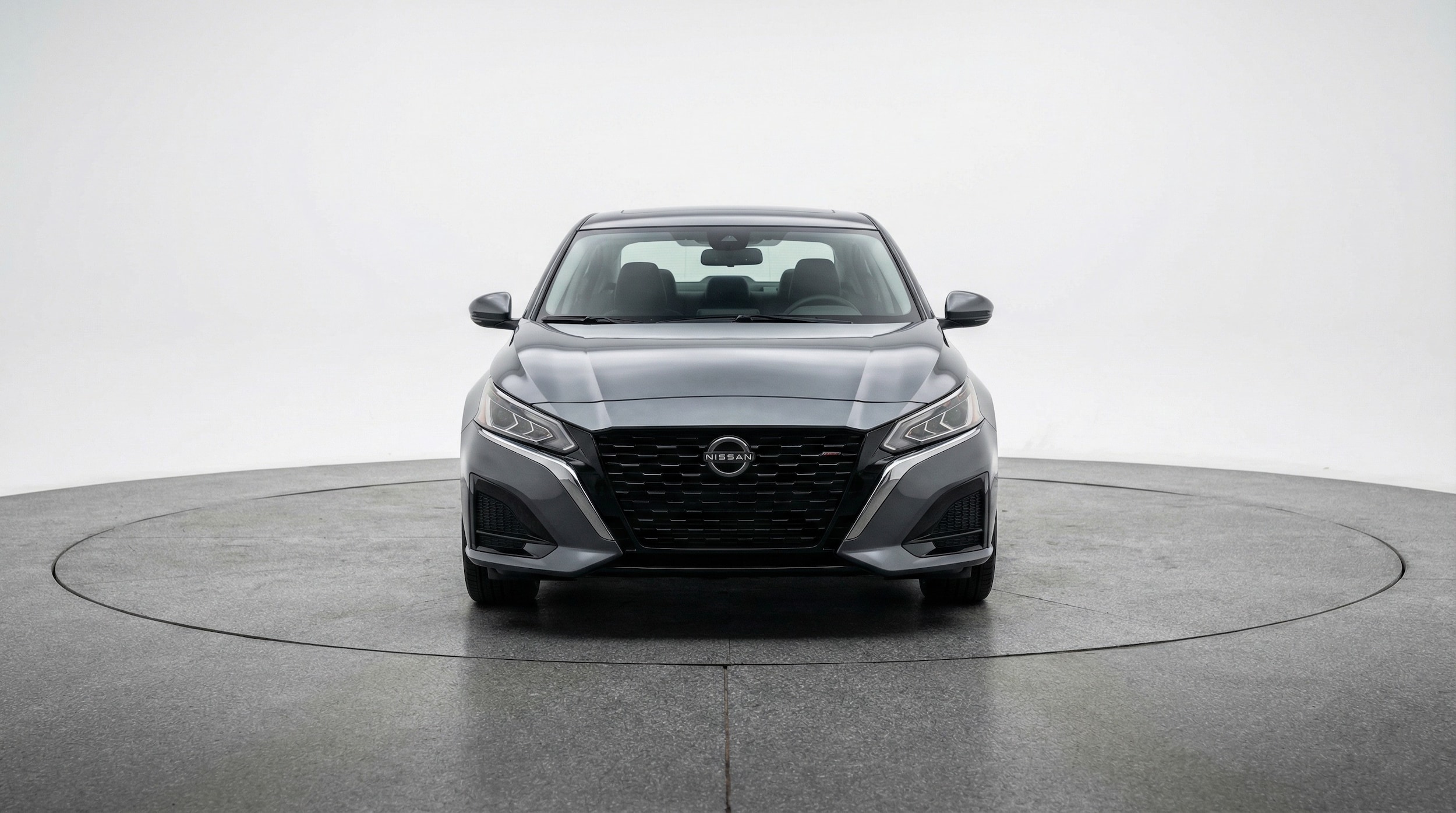 Thumbnail: 2025 Nissan Altima - 2