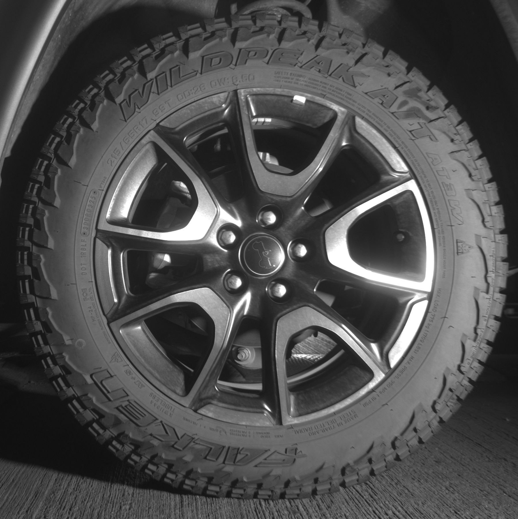 Thumbnail: 2025 Jeep Compass - 14