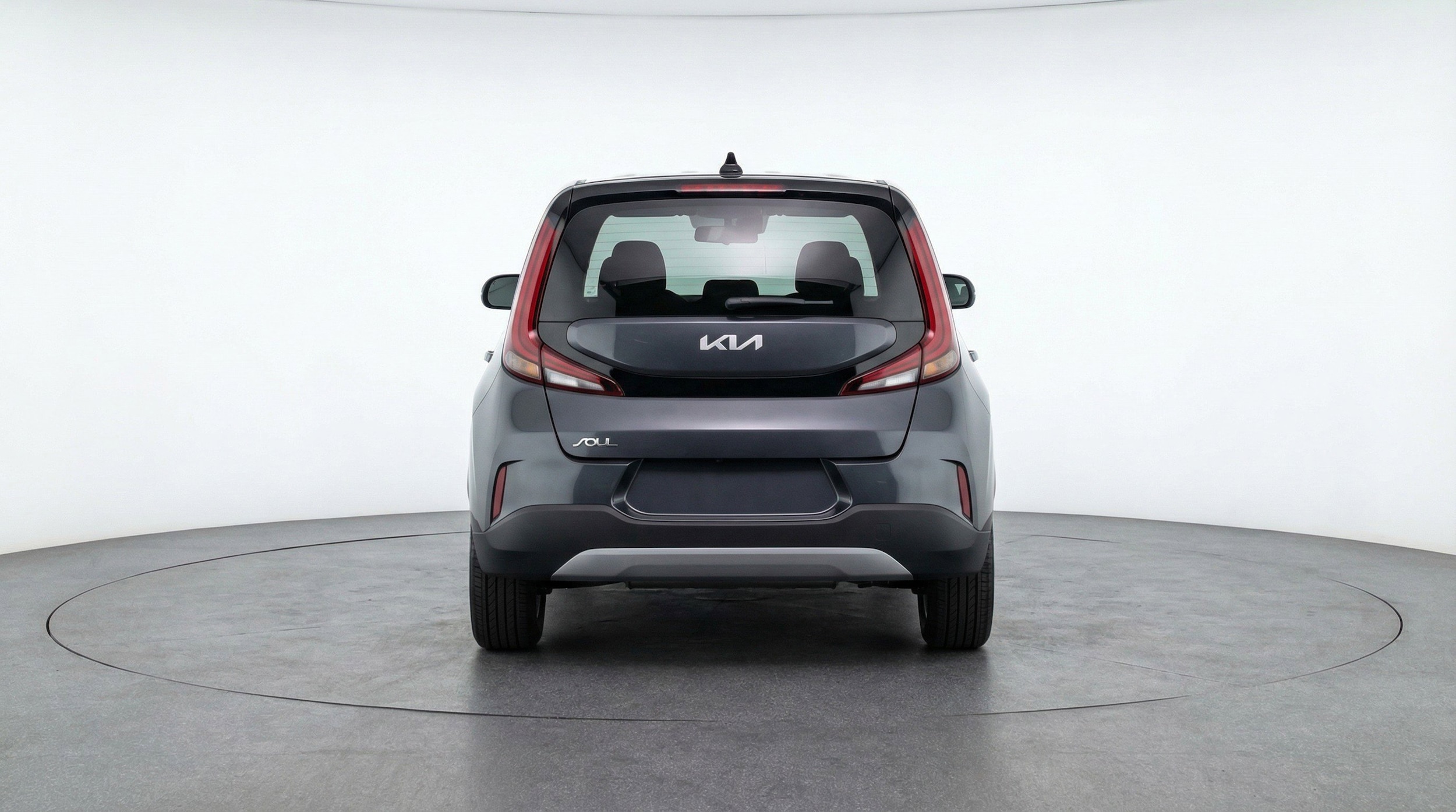 Thumbnail: 2025 Kia Soul - 7