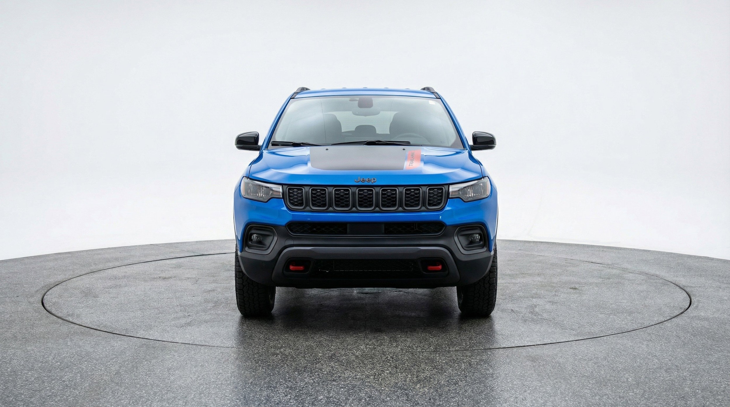 Thumbnail: 2025 Jeep Compass - 2