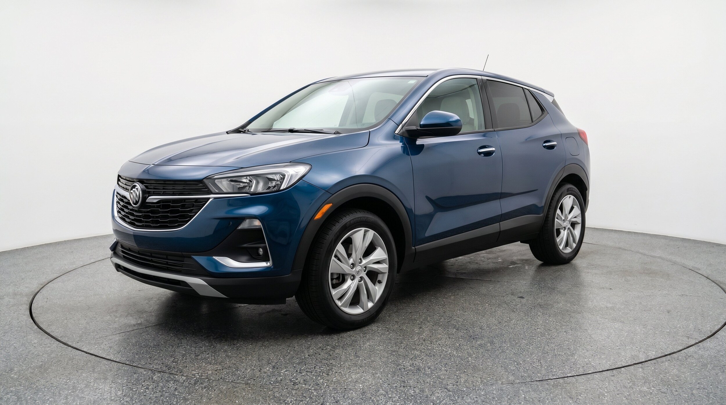 Thumbnail: 2026 Buick Encore GX - 3