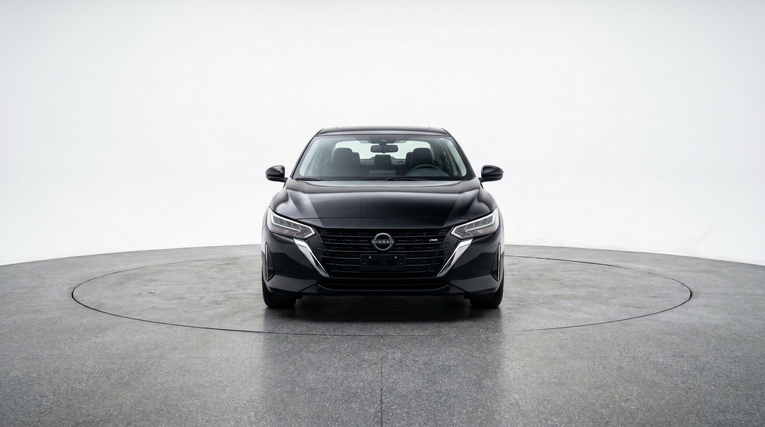 Thumbnail: 2025 Nissan Sentra - 2