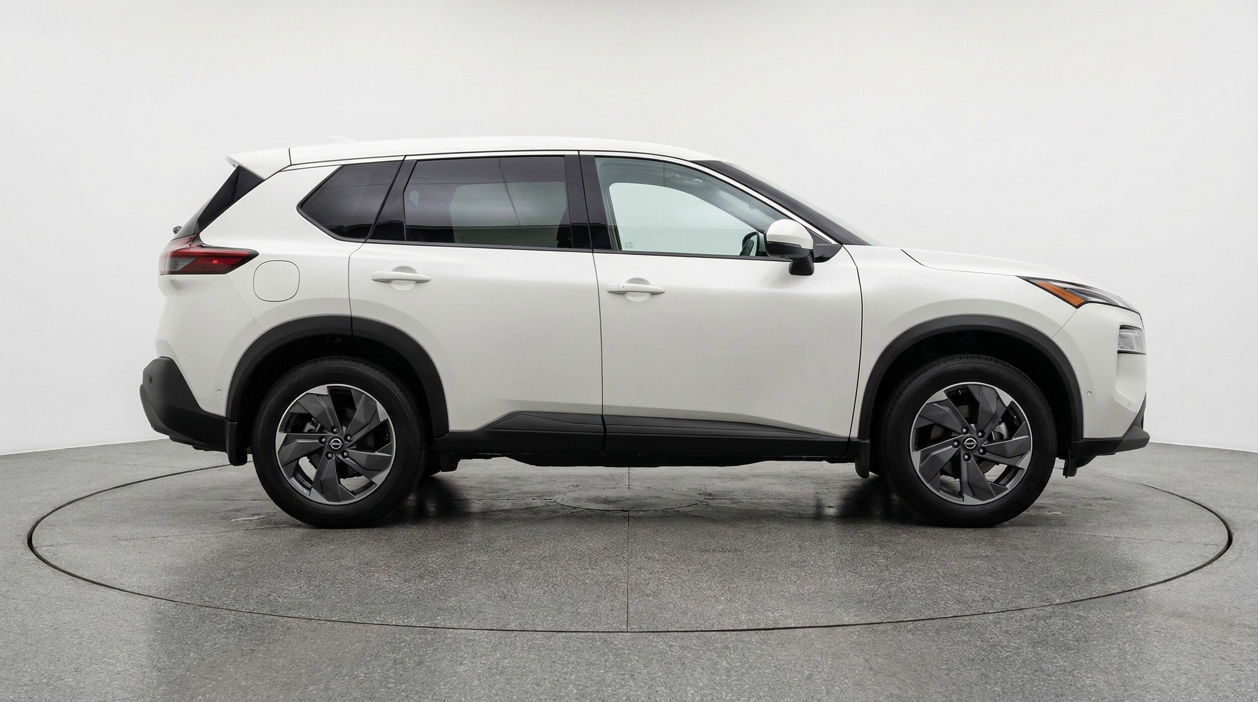 Thumbnail: 2025 Nissan Rogue - 11