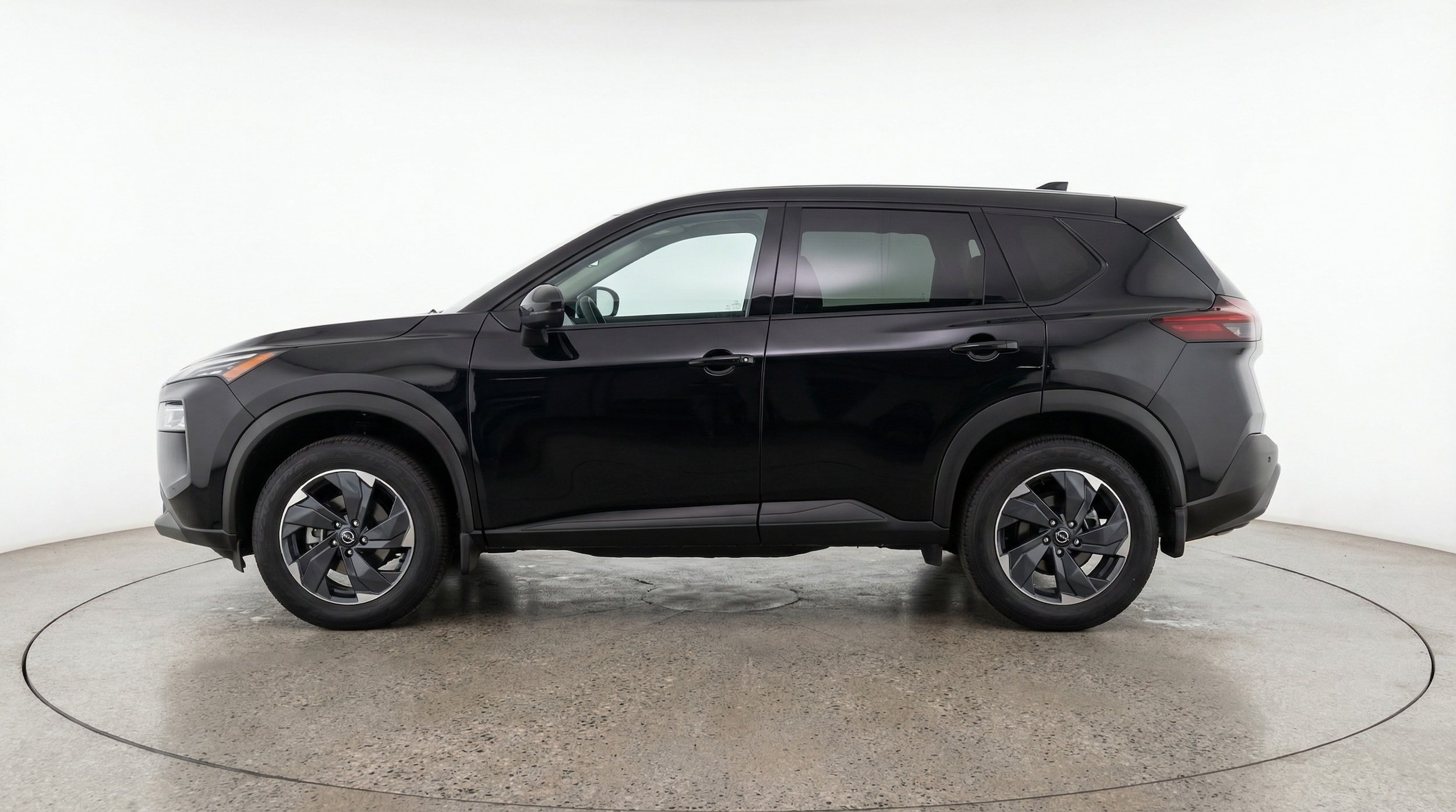 Thumbnail: 2025 Nissan Rogue - 4