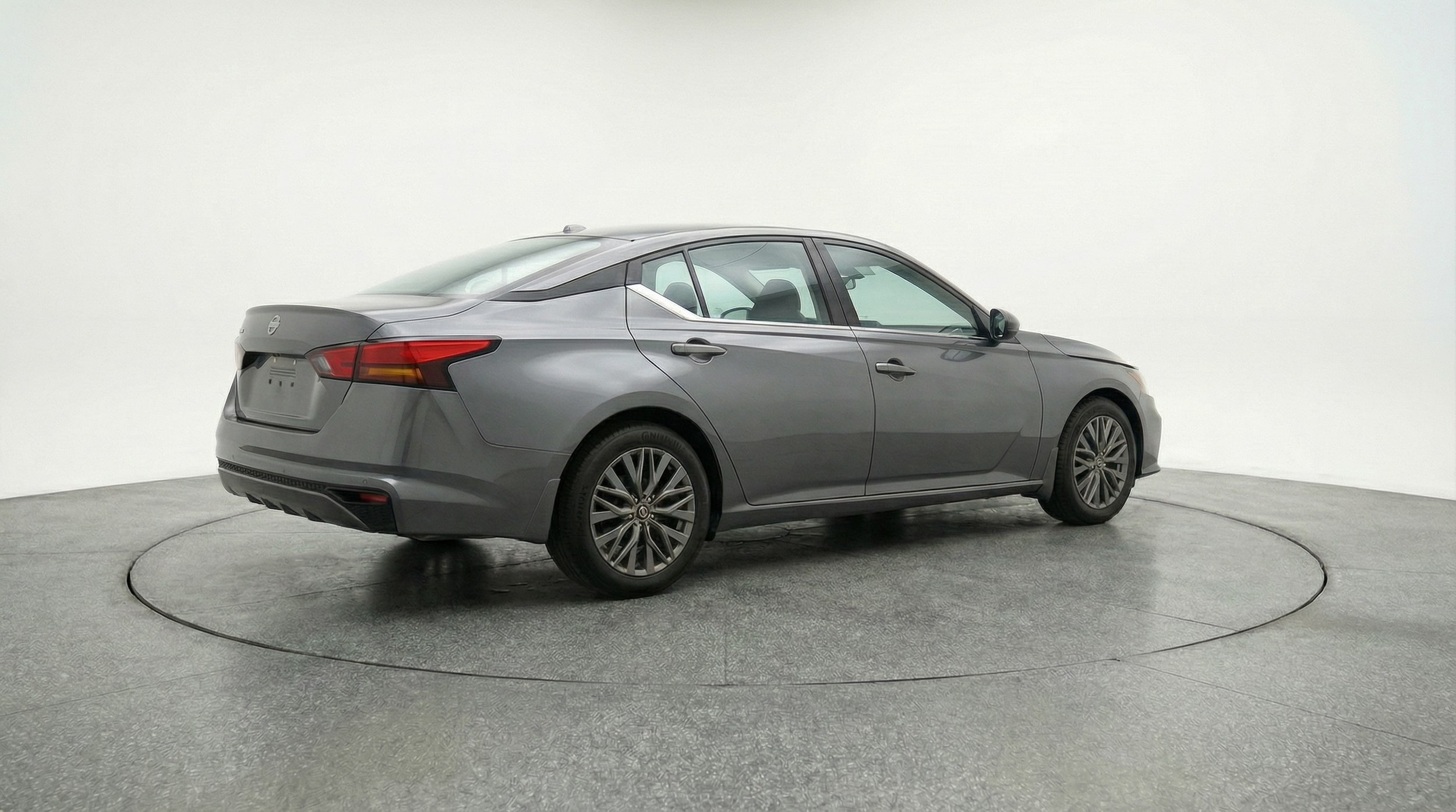 Thumbnail: 2025 Nissan Altima - 7