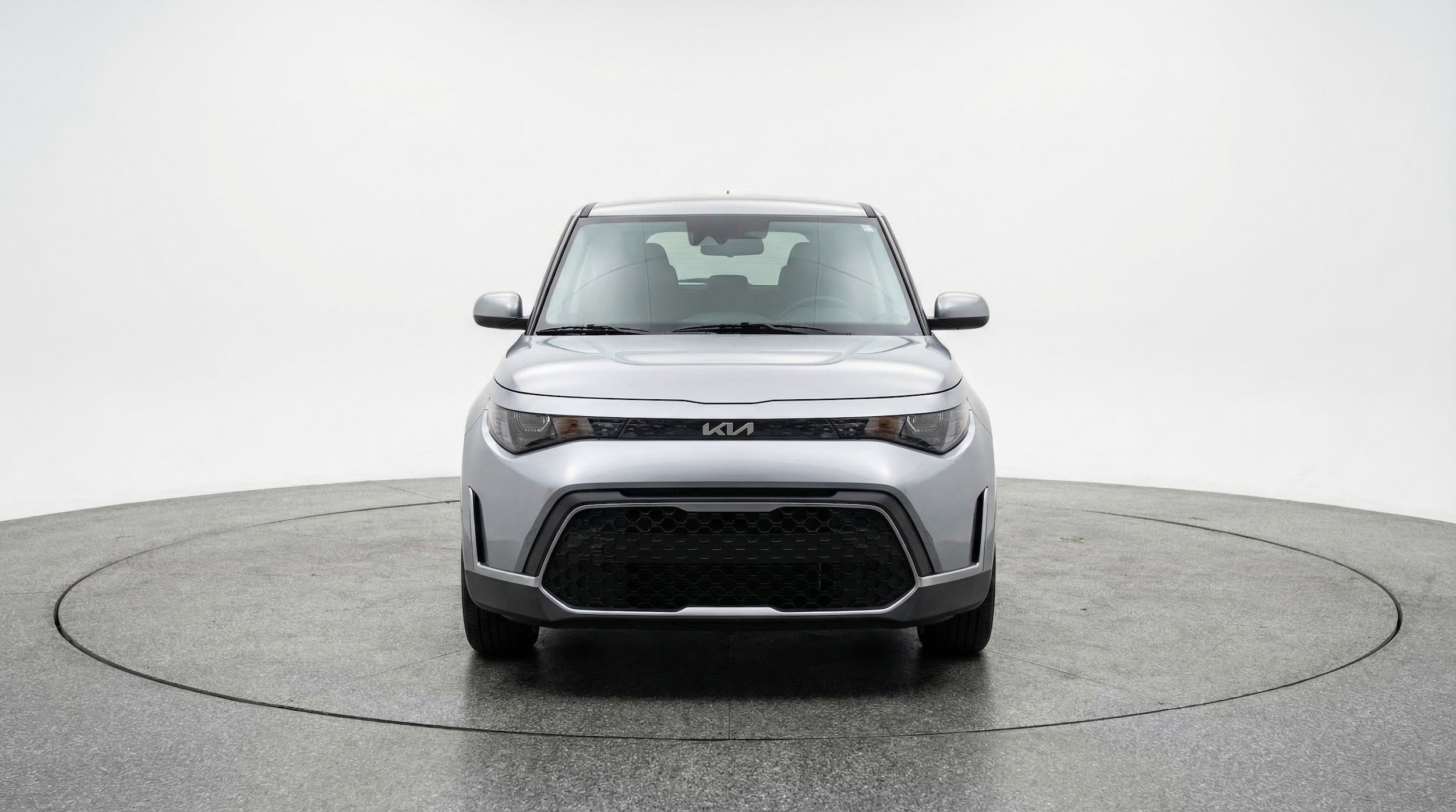 Thumbnail: 2025 Kia Soul - 2