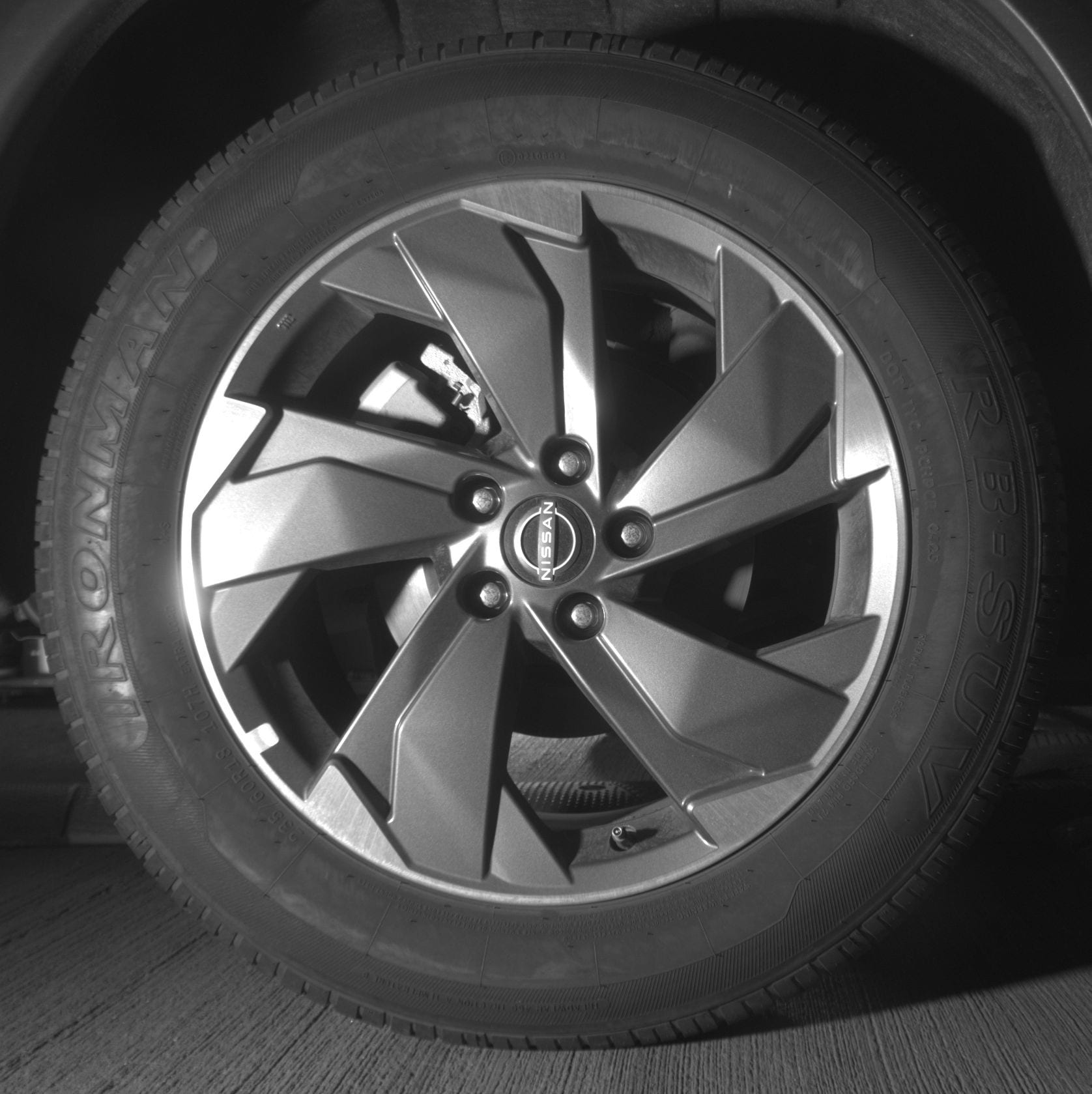 Thumbnail: 2025 Nissan Rogue - 12