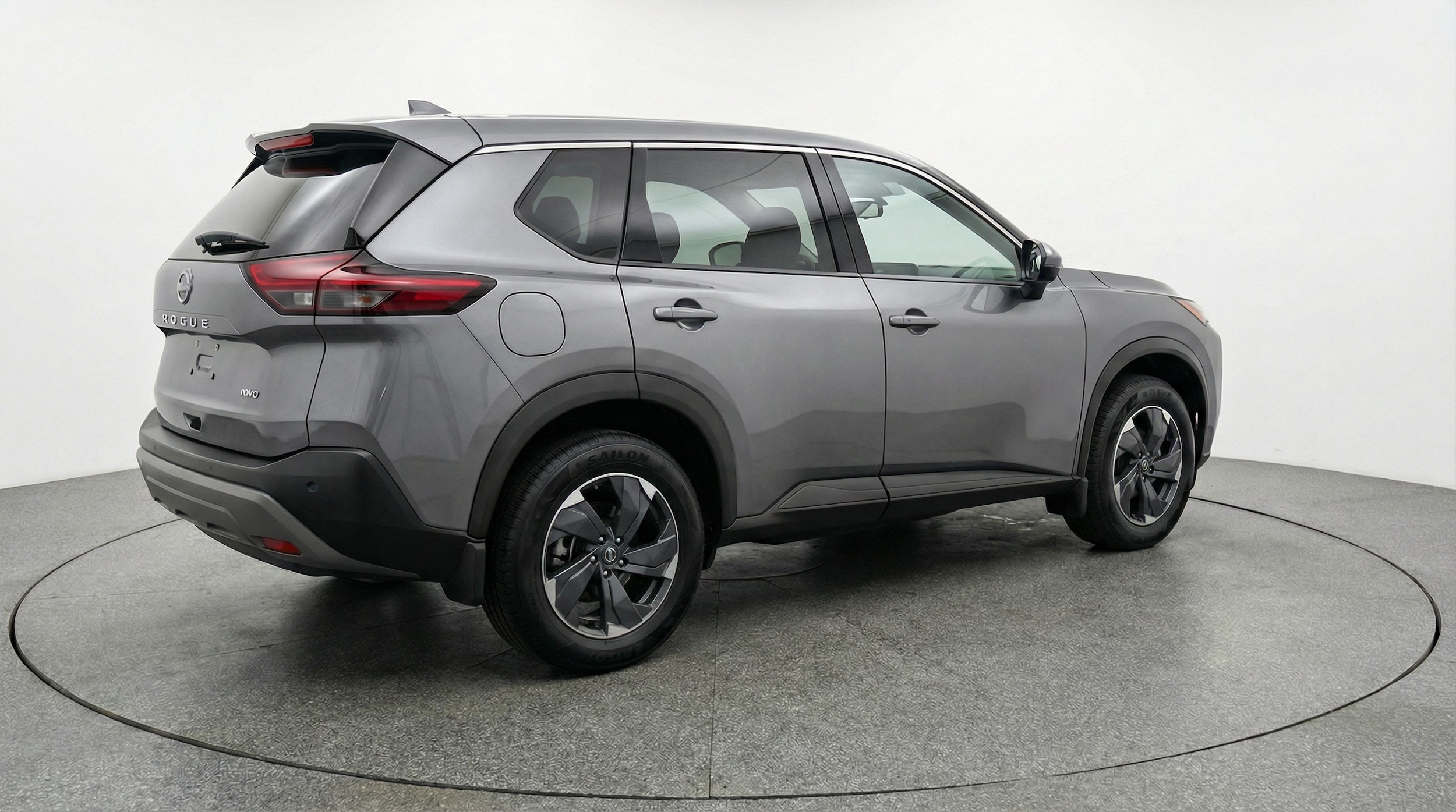 Thumbnail: 2025 Nissan Rogue - 7