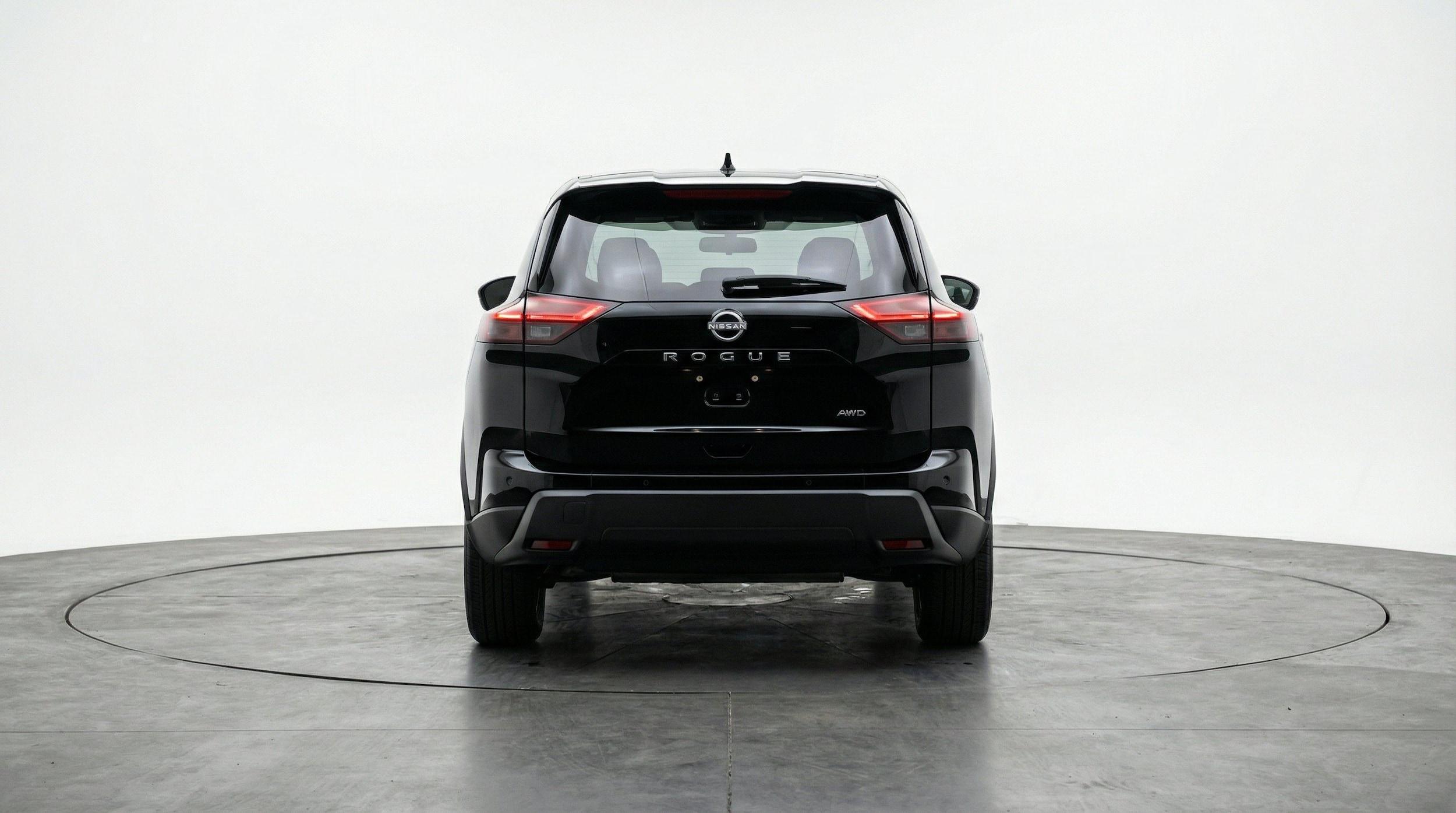 Thumbnail: 2025 Nissan Rogue - 7