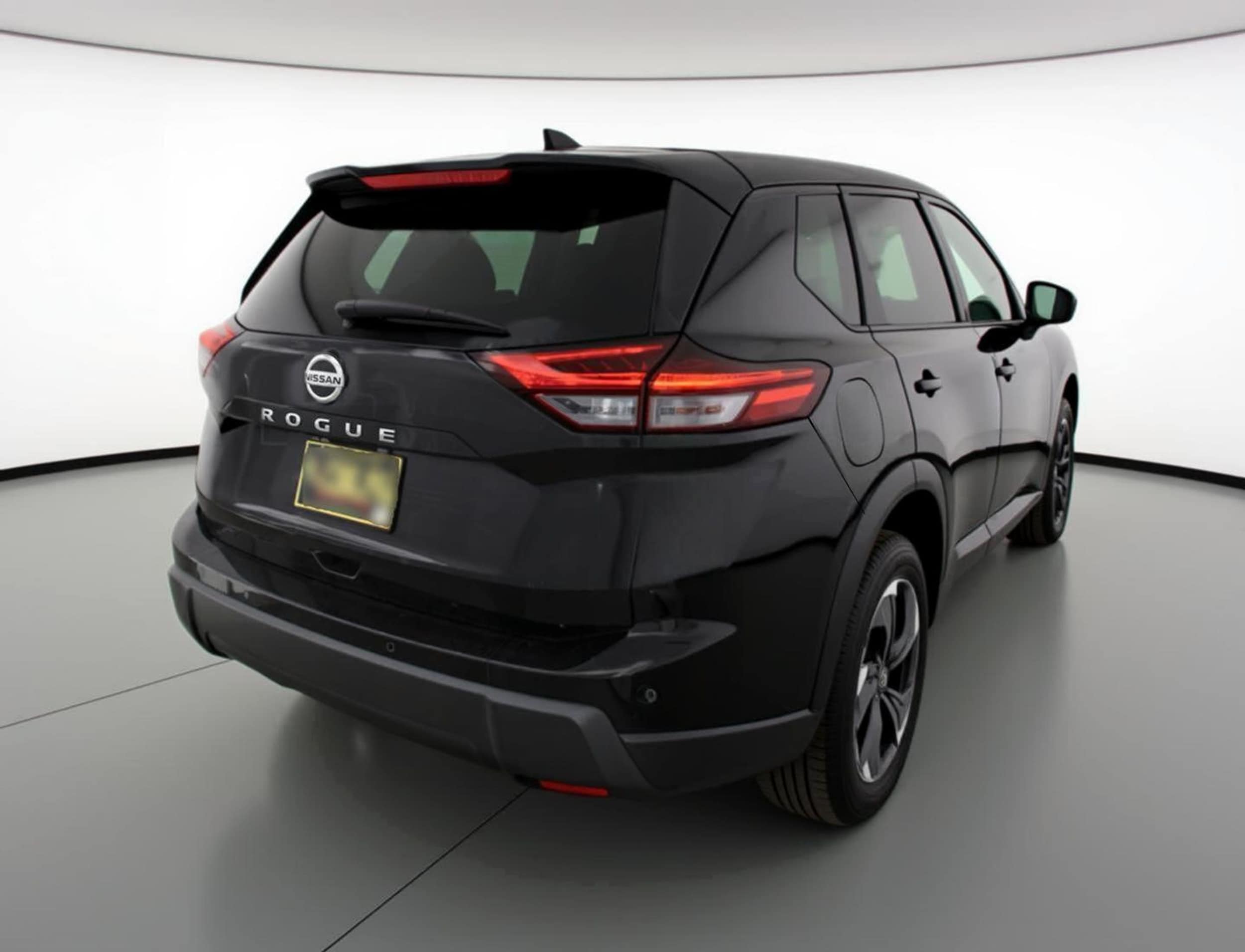 Thumbnail: 2025 Nissan Rogue - 7