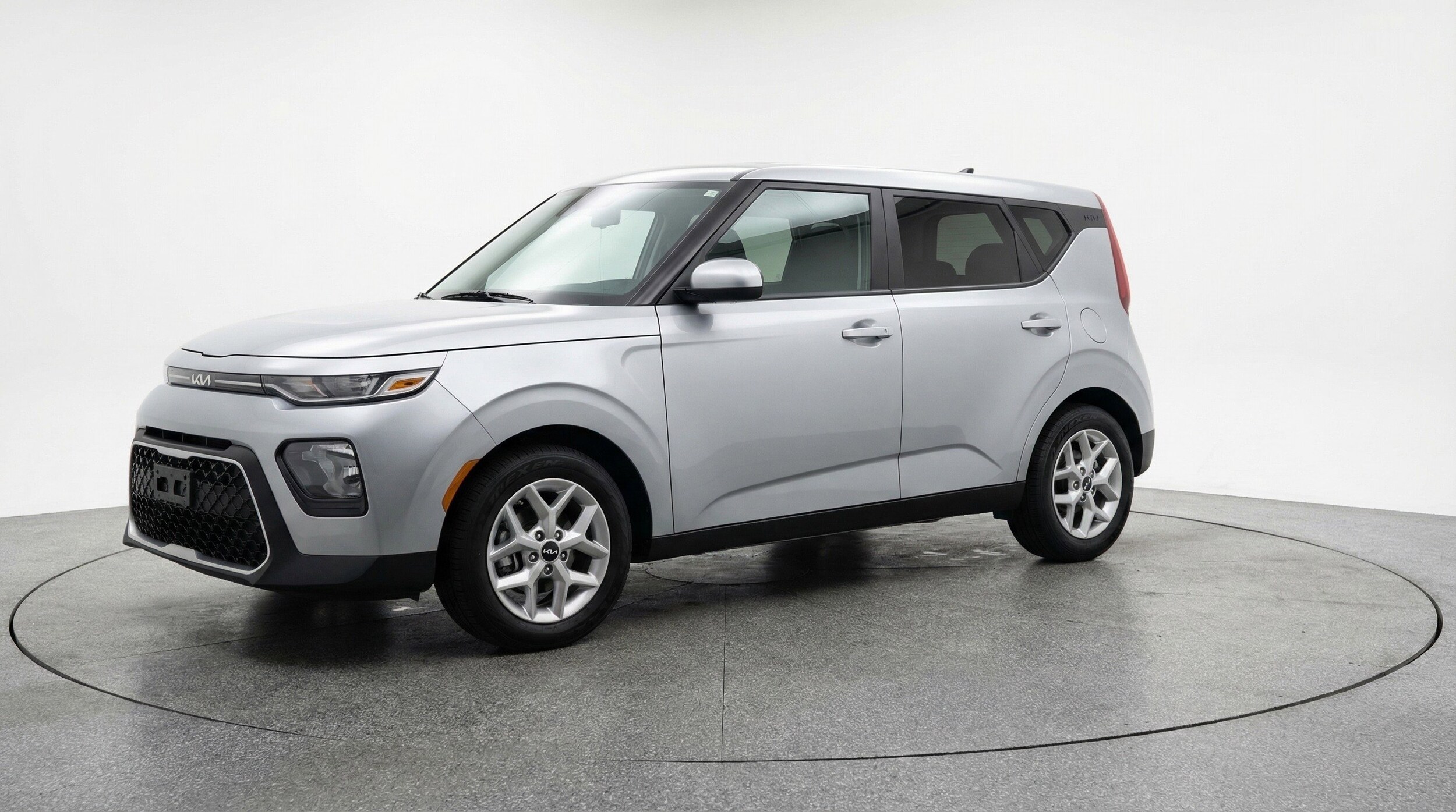 Thumbnail: 2025 Kia Soul - 3