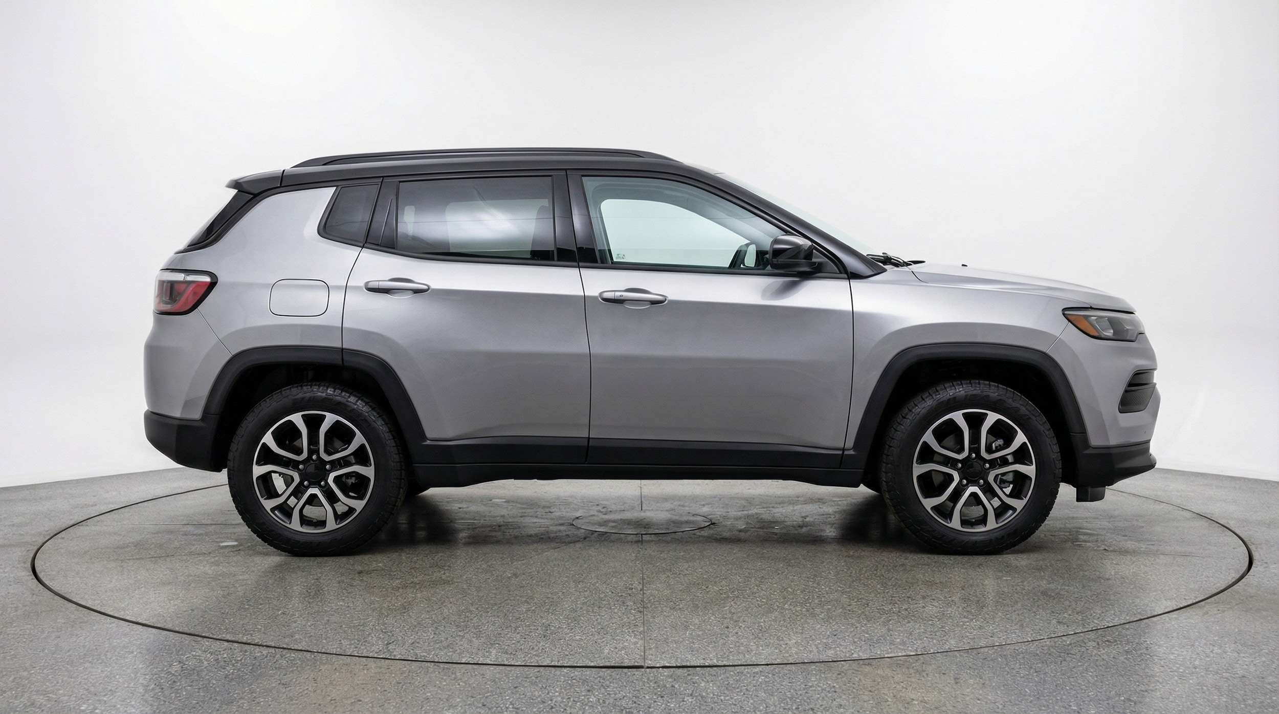 Thumbnail: 2025 Jeep Compass - 8