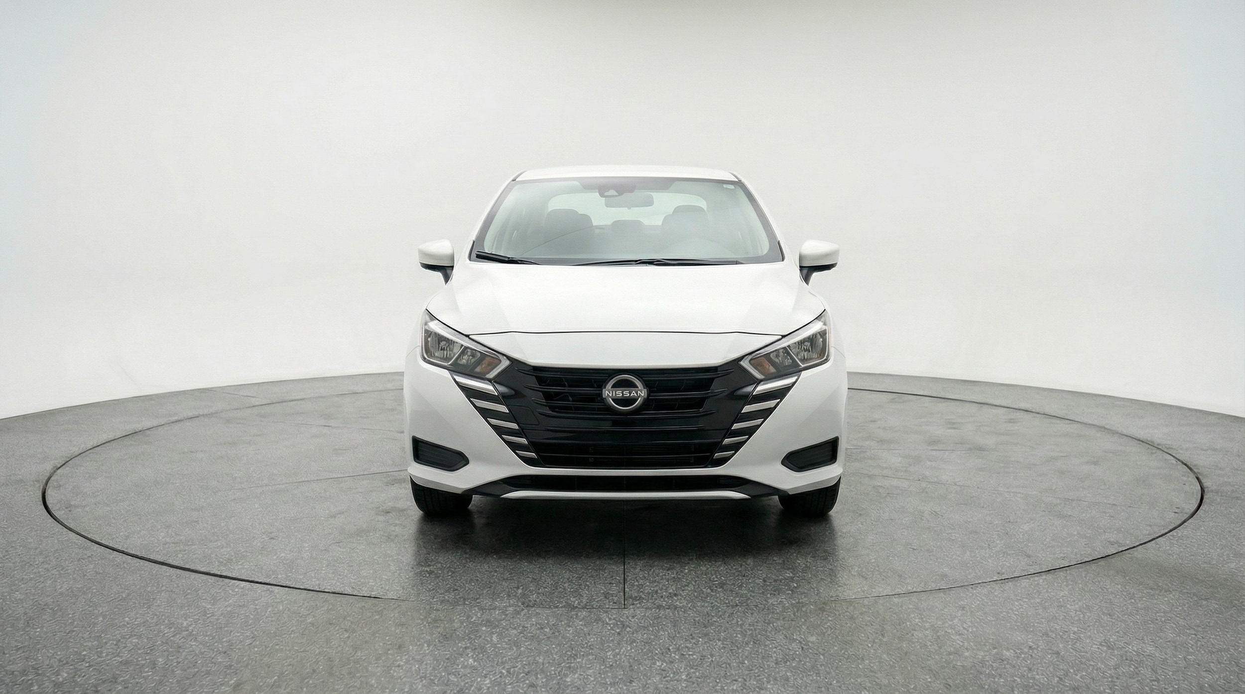 Thumbnail: 2025 Nissan Versa - 2