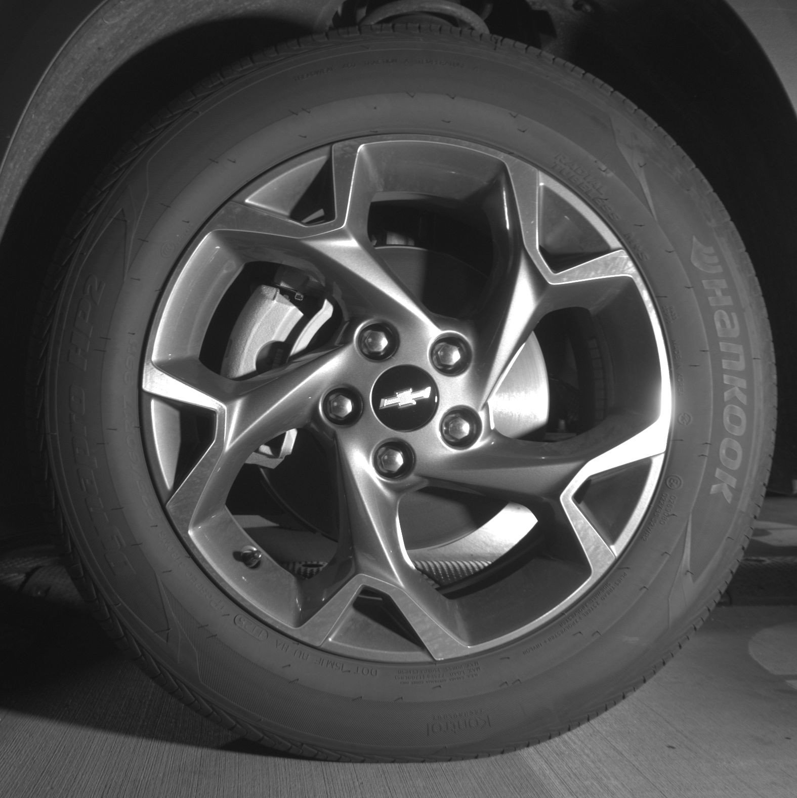 Thumbnail: 2025 Chevrolet Trax - 12