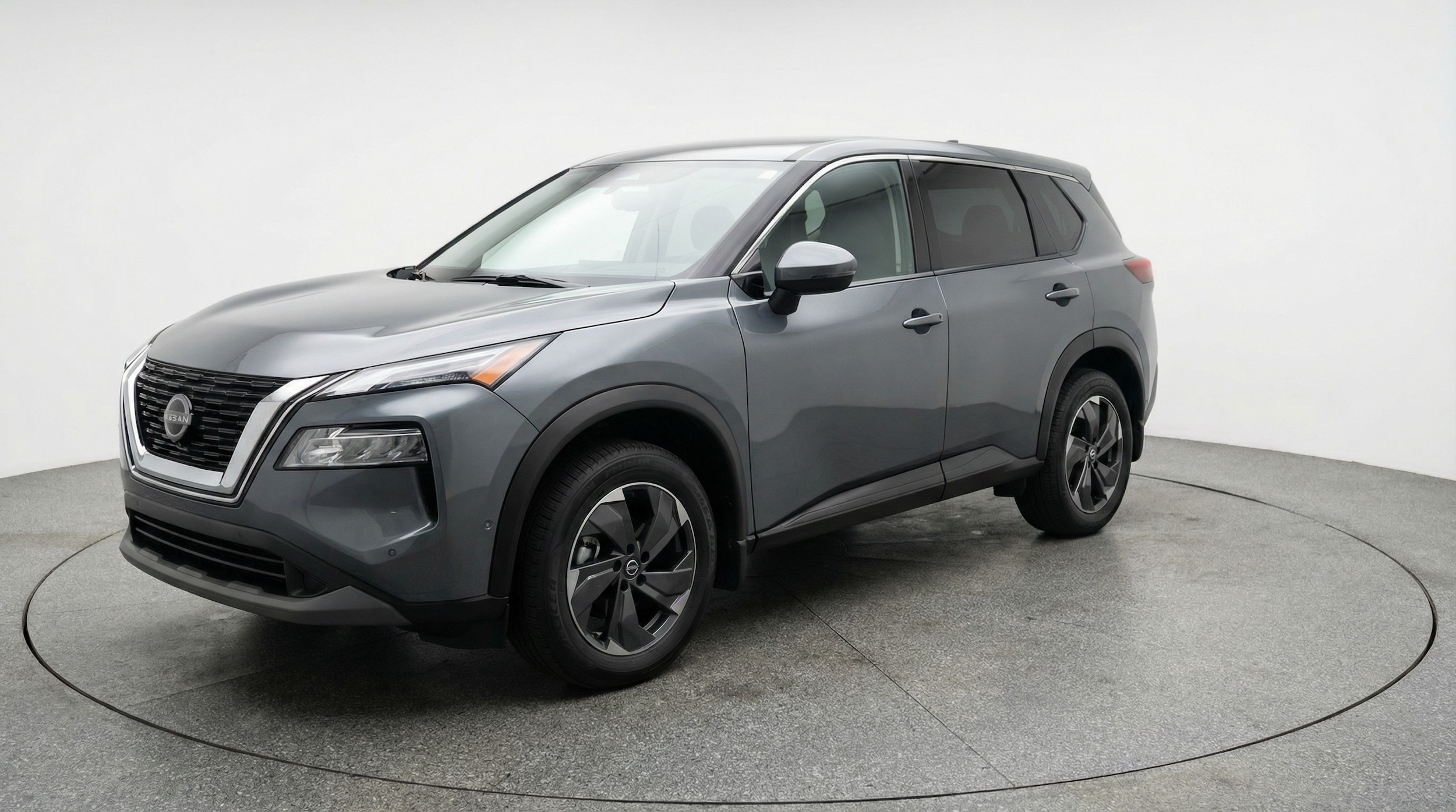 Thumbnail: 2025 Nissan Rogue - 3