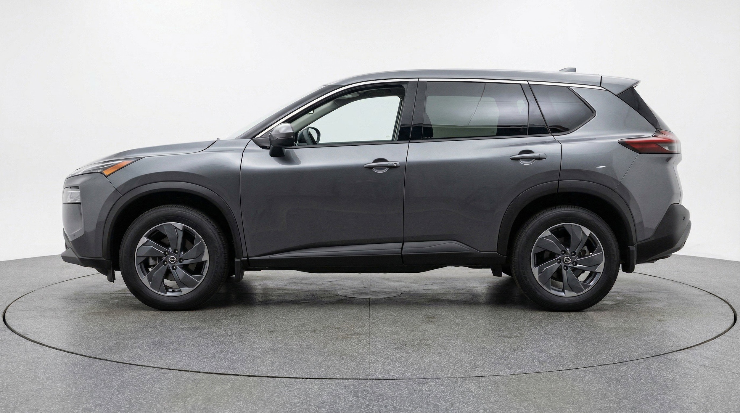 Thumbnail: 2025 Nissan Rogue - 5