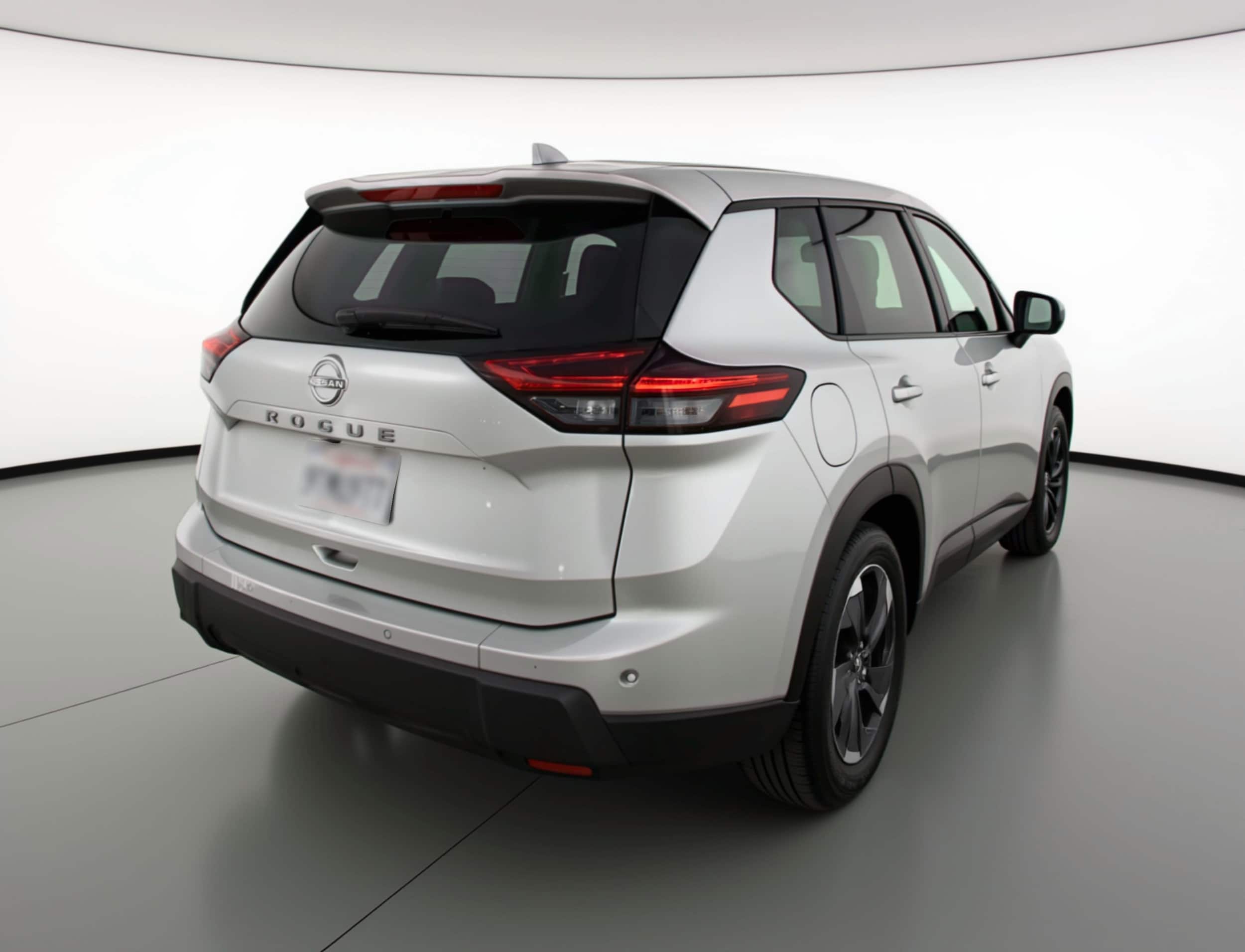 Thumbnail: 2025 Nissan Rogue - 9