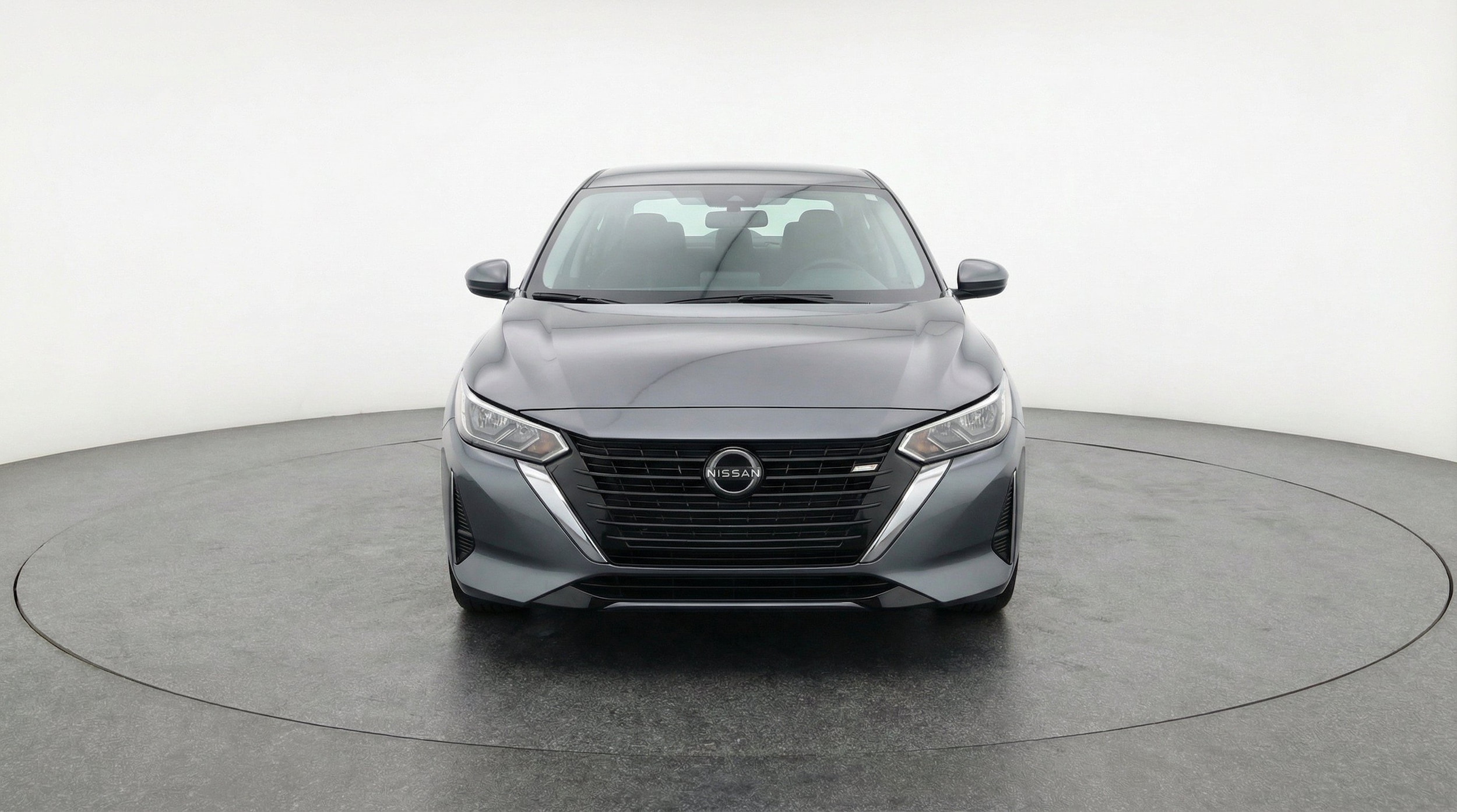 Thumbnail: 2025 Nissan Sentra - 2