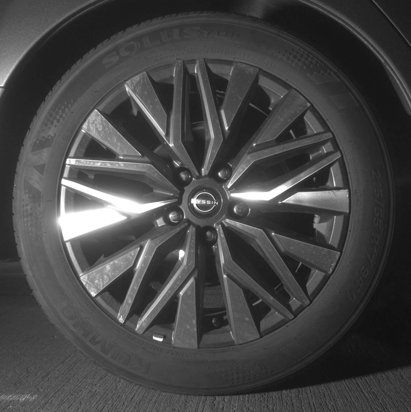 Thumbnail: 2025 Nissan Altima - 12