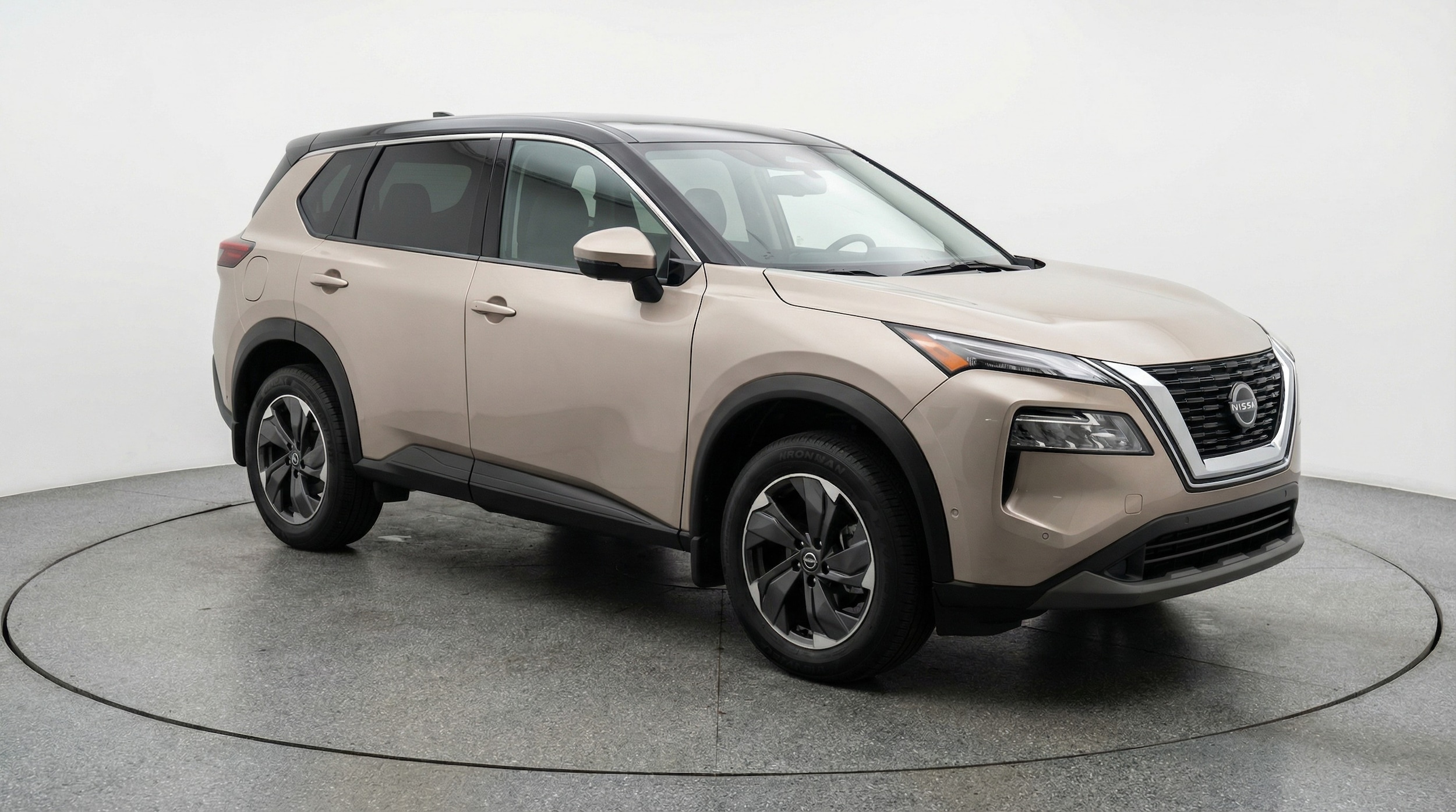 Thumbnail: 2025 Nissan Rogue - 1