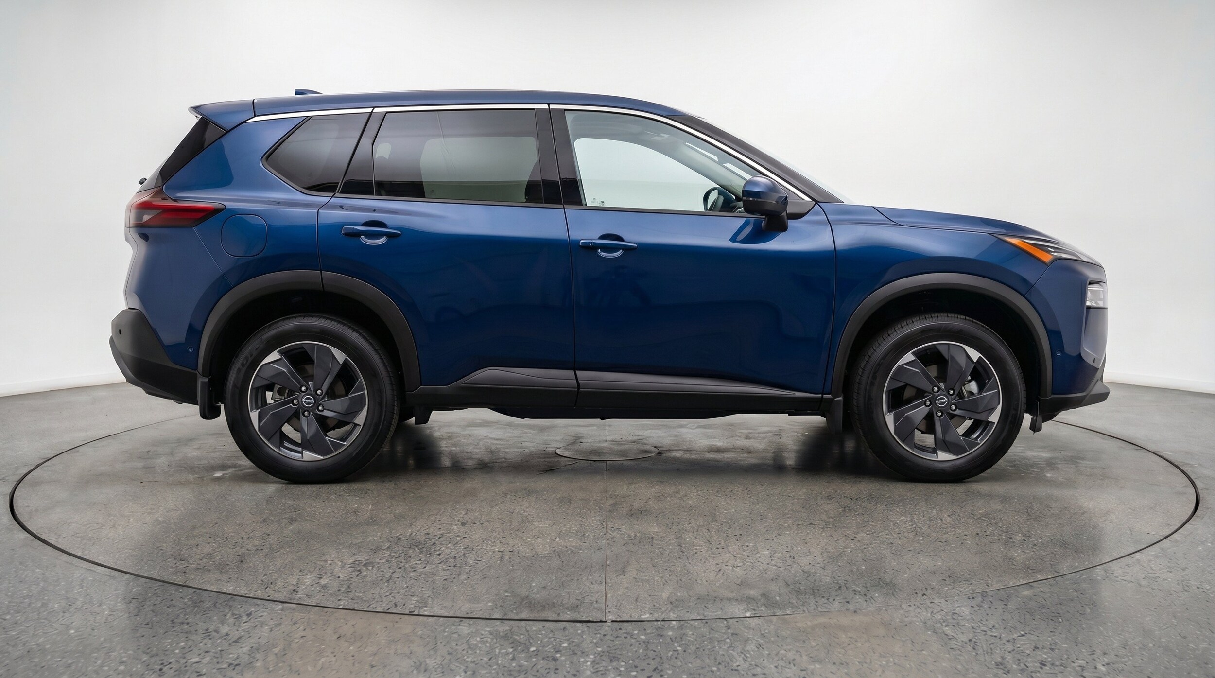 Thumbnail: 2026 Nissan Rogue - 11