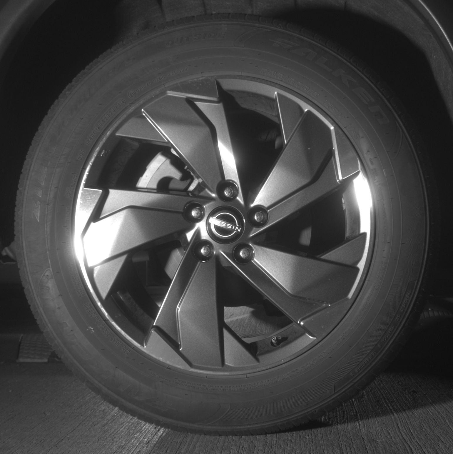 Thumbnail: 2025 Nissan Rogue - 12