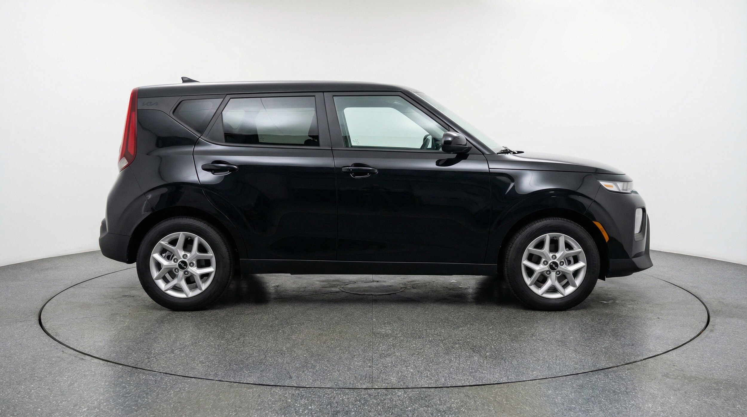 Thumbnail: 2025 Kia Soul - 11