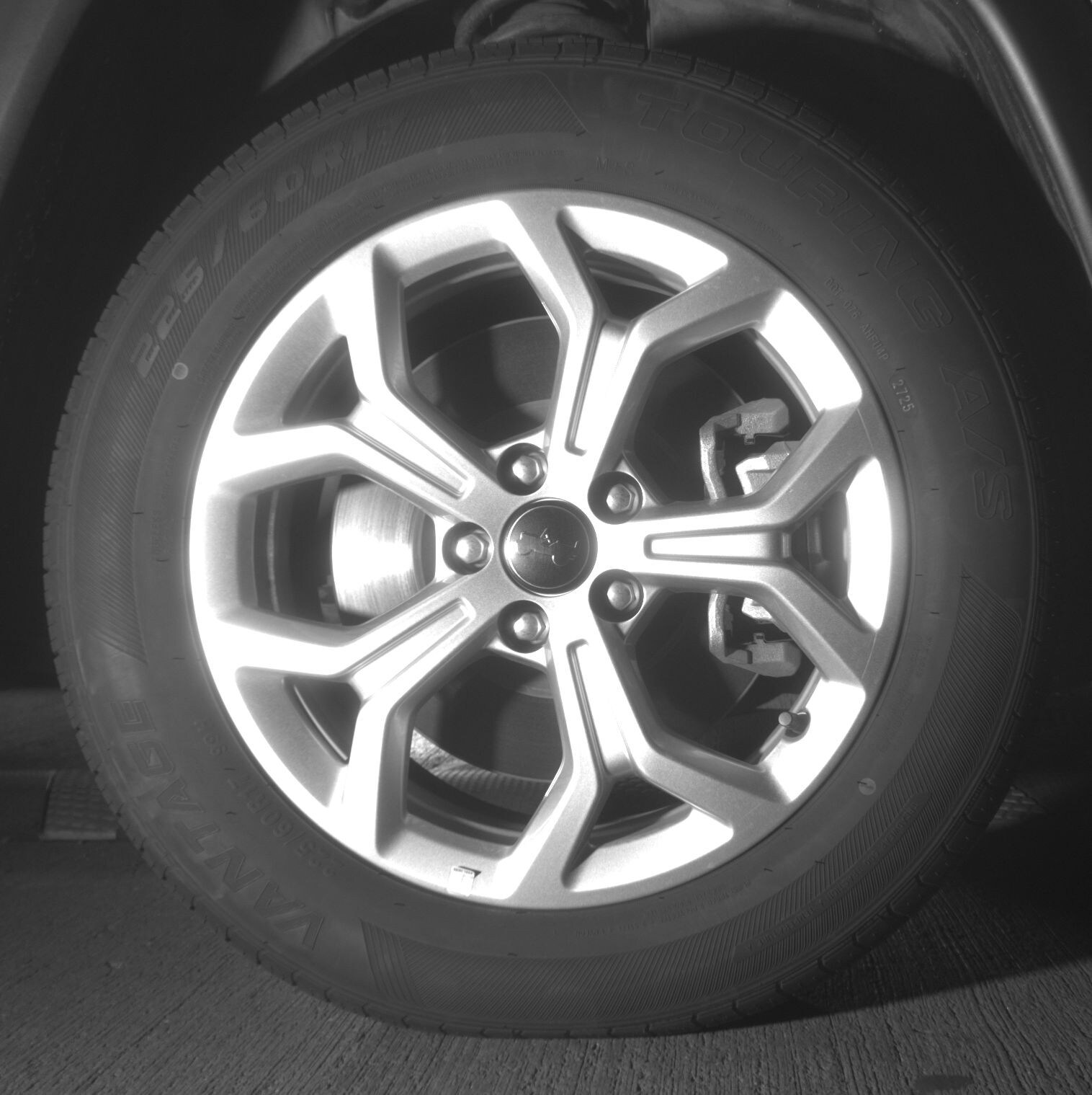 Thumbnail: 2025 Jeep Compass - 10