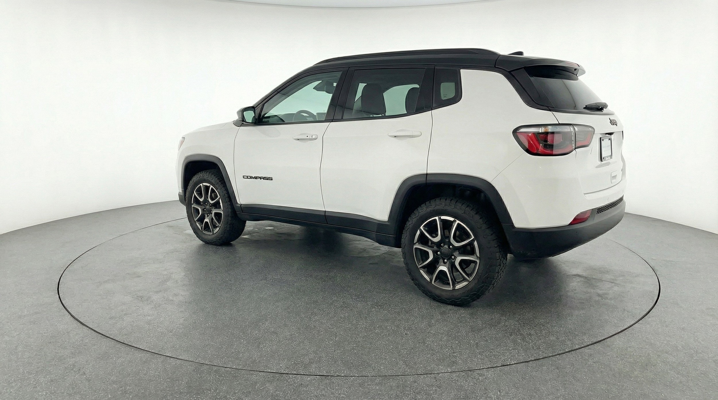 Thumbnail: 2025 Jeep Compass - 6