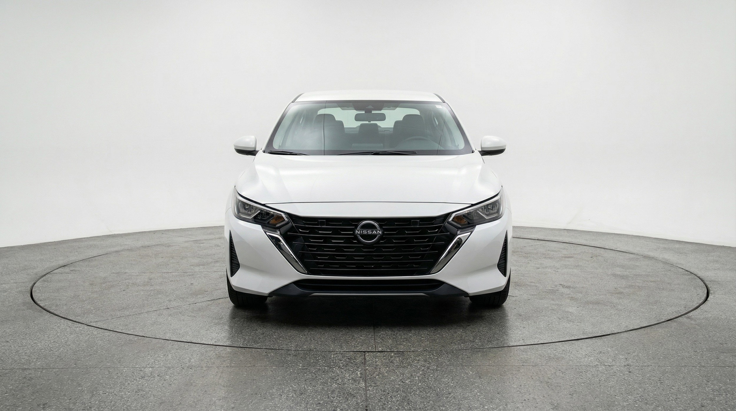 Thumbnail: 2025 Nissan Sentra - 2