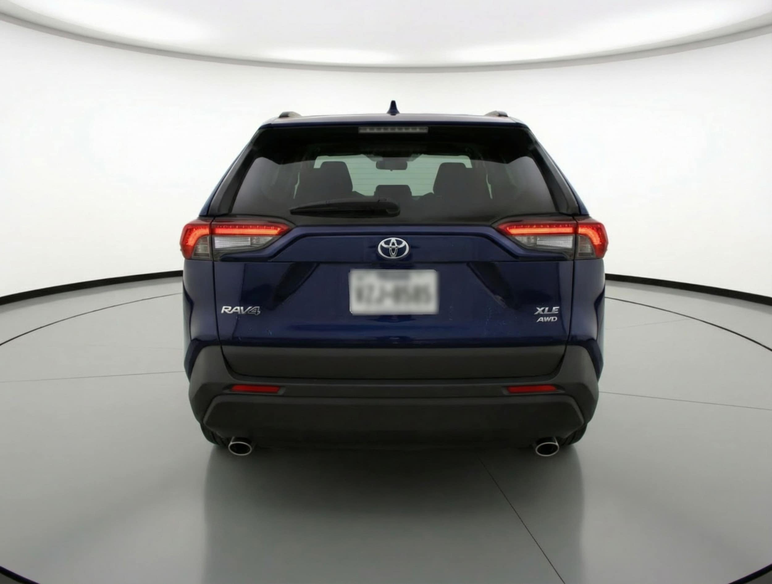 Thumbnail: 2025 Toyota RAV4 - 6