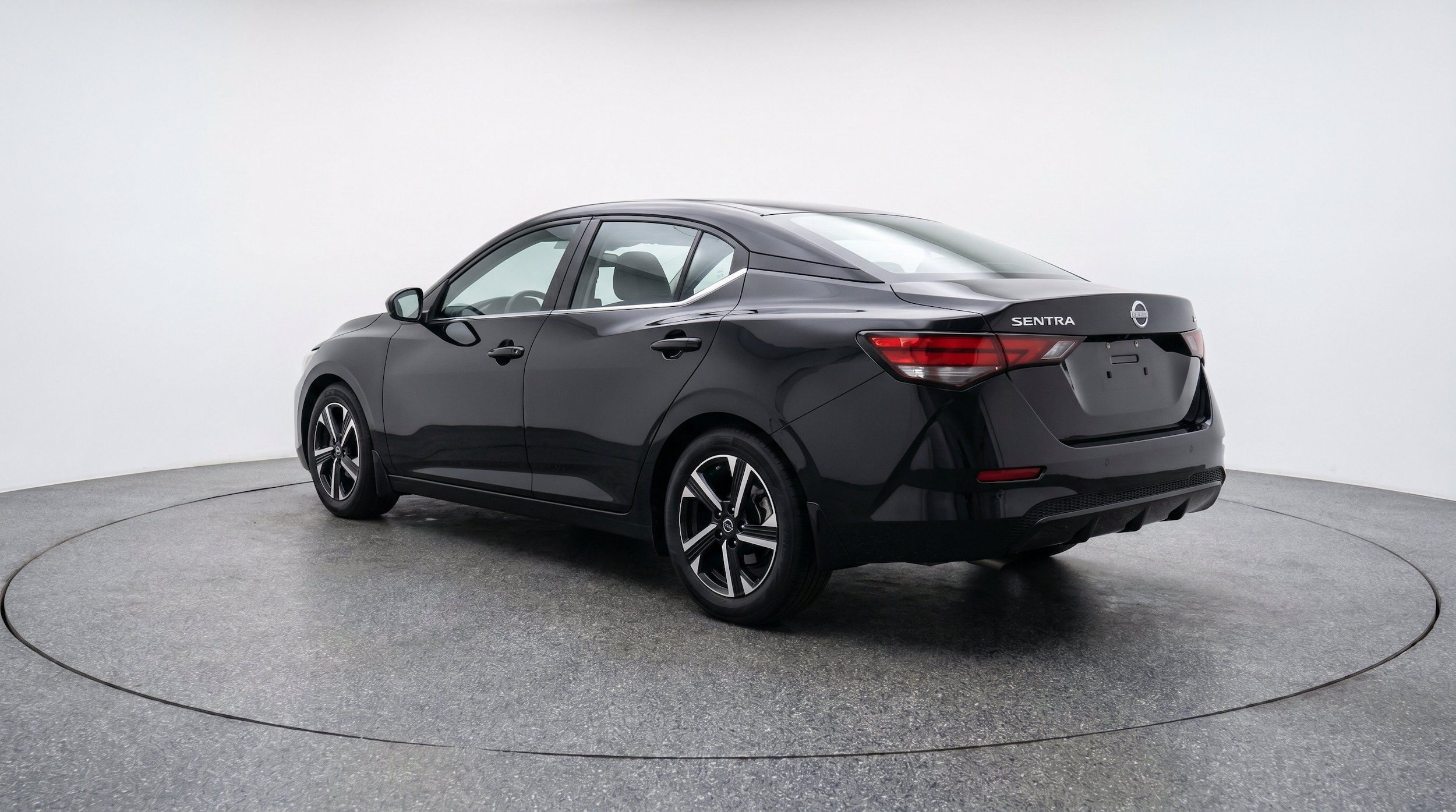 Thumbnail: 2025 Nissan Sentra - 6