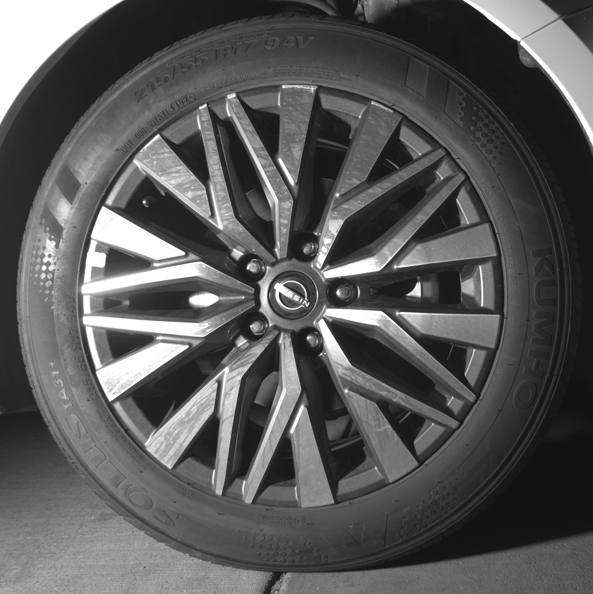 Thumbnail: 2025 Nissan Altima - 13