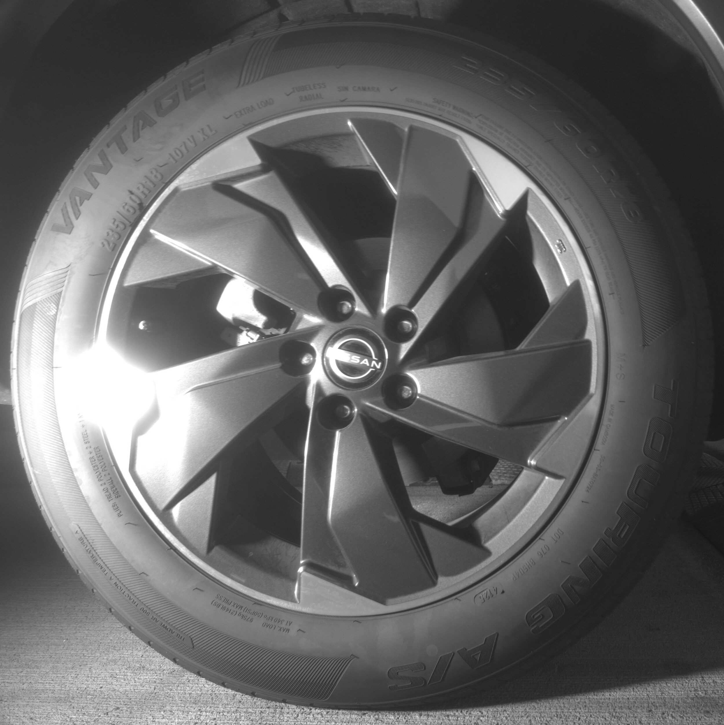Thumbnail: 2025 Nissan Rogue - 15