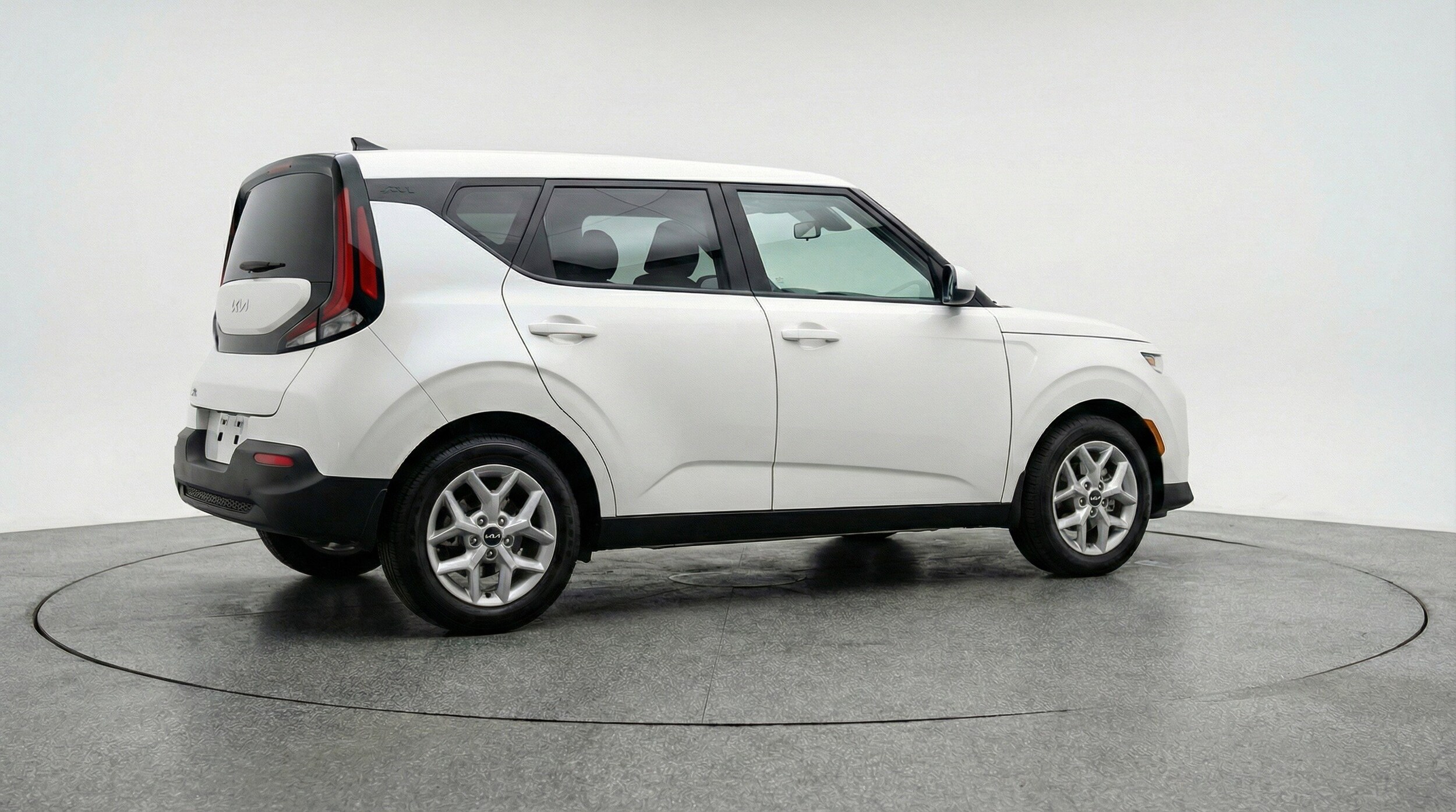 Thumbnail: 2025 Kia Soul - 9