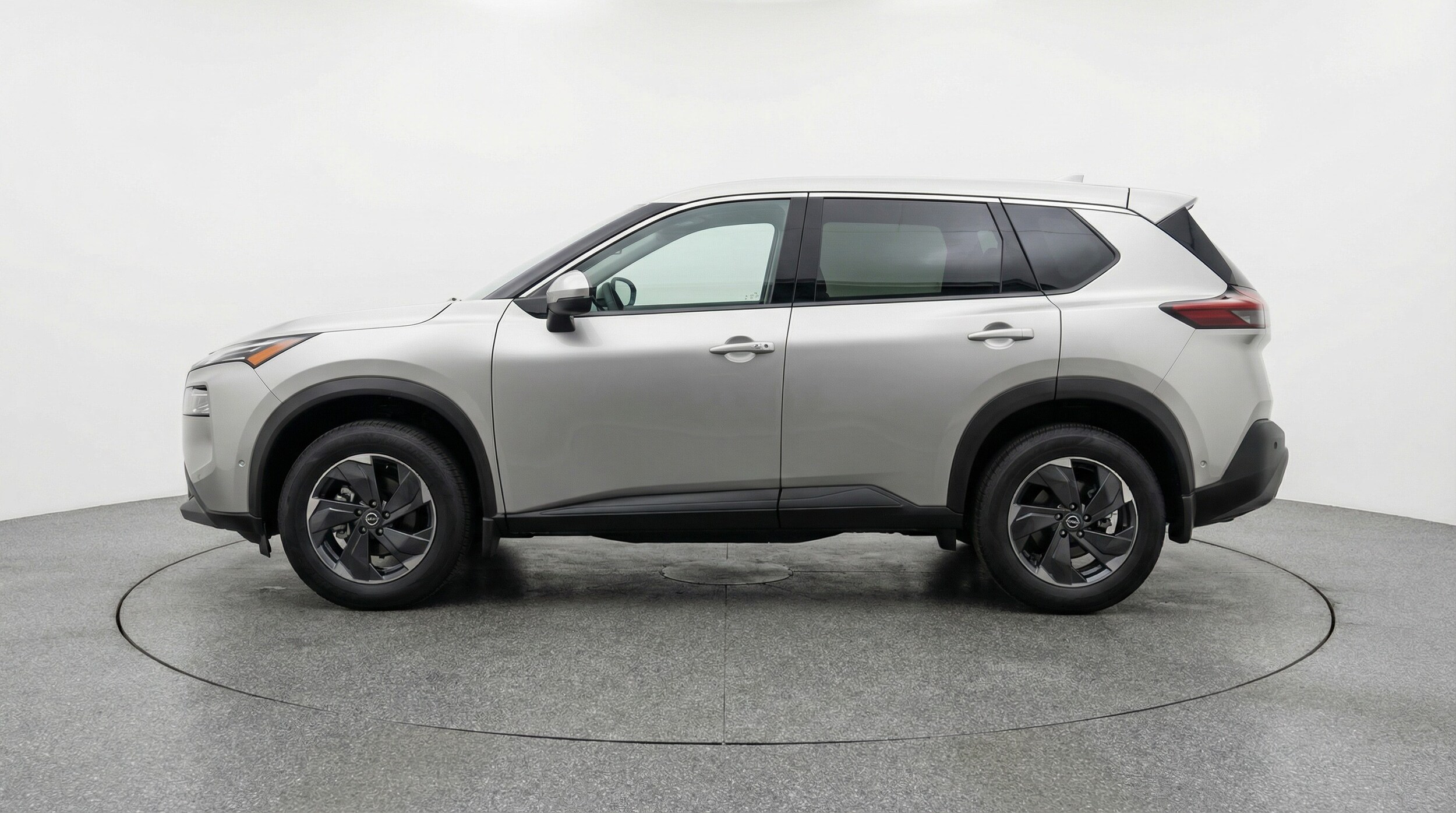 Thumbnail: 2025 Nissan Rogue - 4