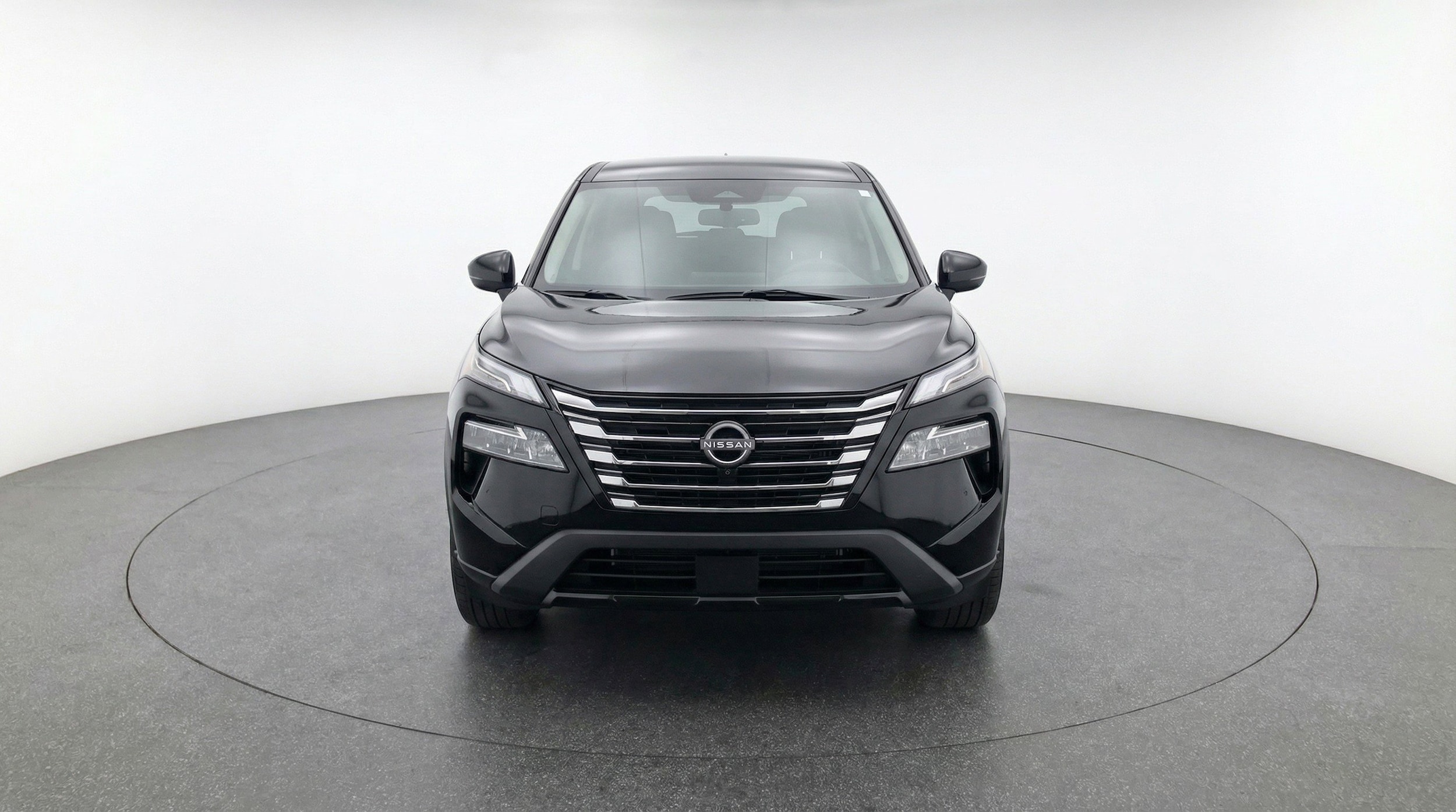 Thumbnail: 2025 Nissan Rogue - 2