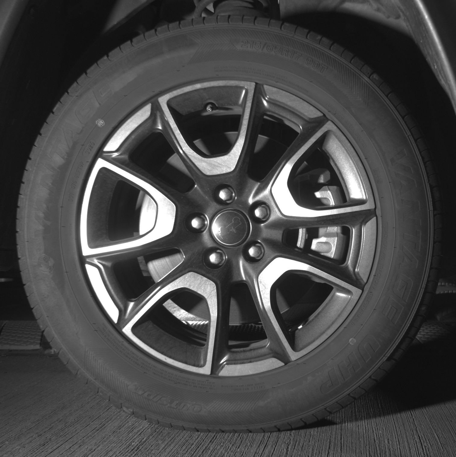 Thumbnail: 2025 Jeep Compass - 13