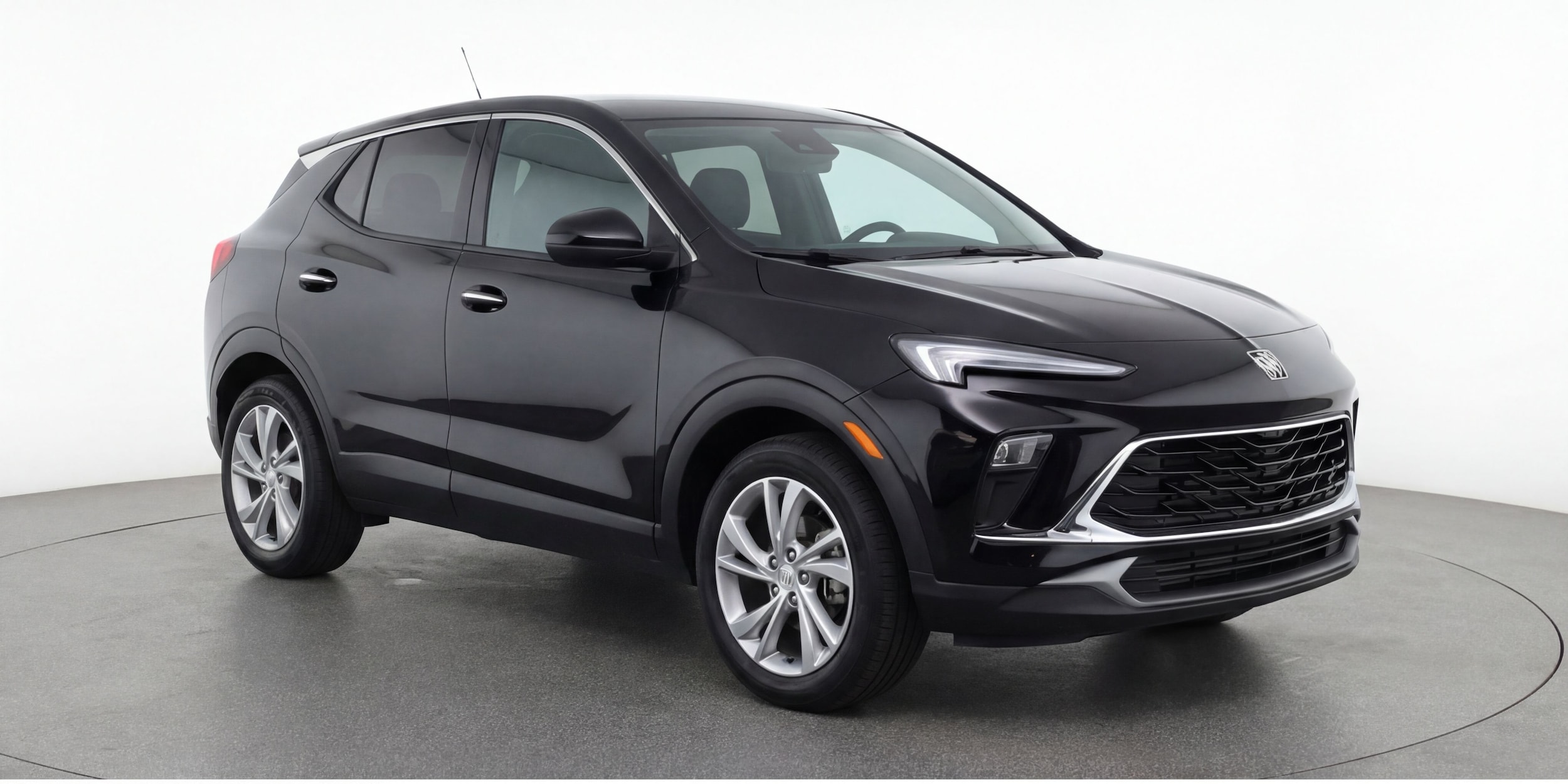 Thumbnail: 2025 Buick Encore GX - 1