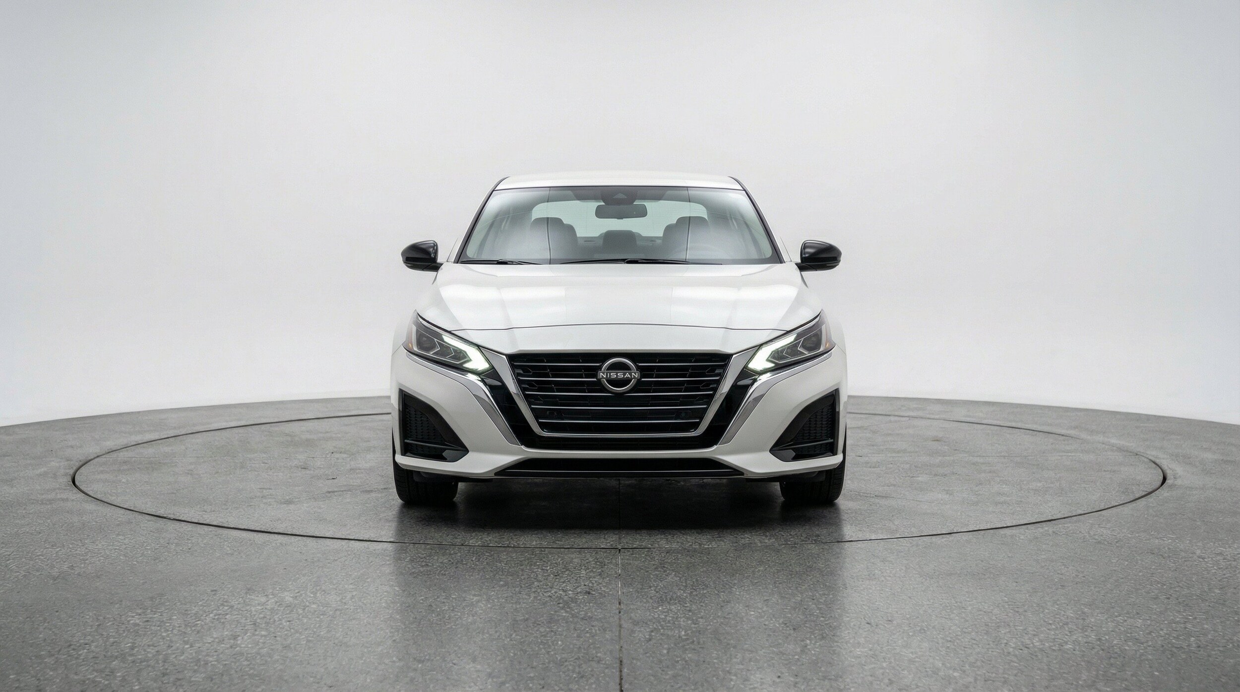 Thumbnail: 2026 Nissan Altima - 2