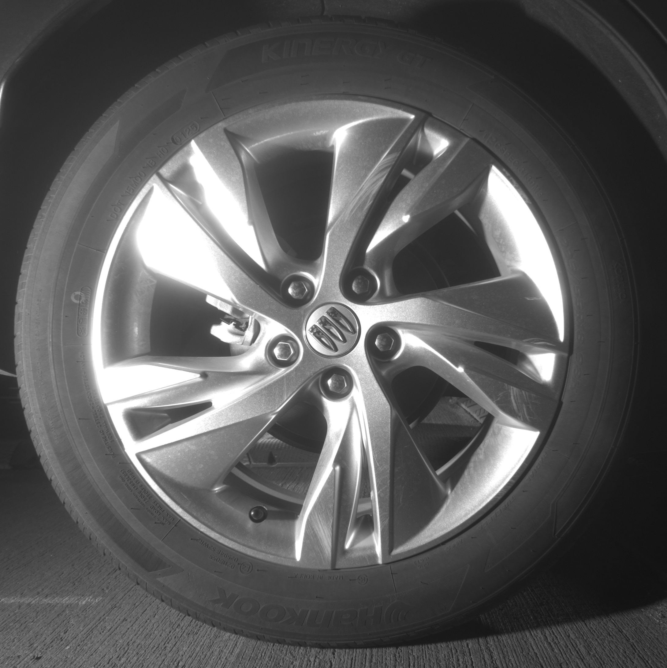 Thumbnail: 2025 Buick Encore GX - 15