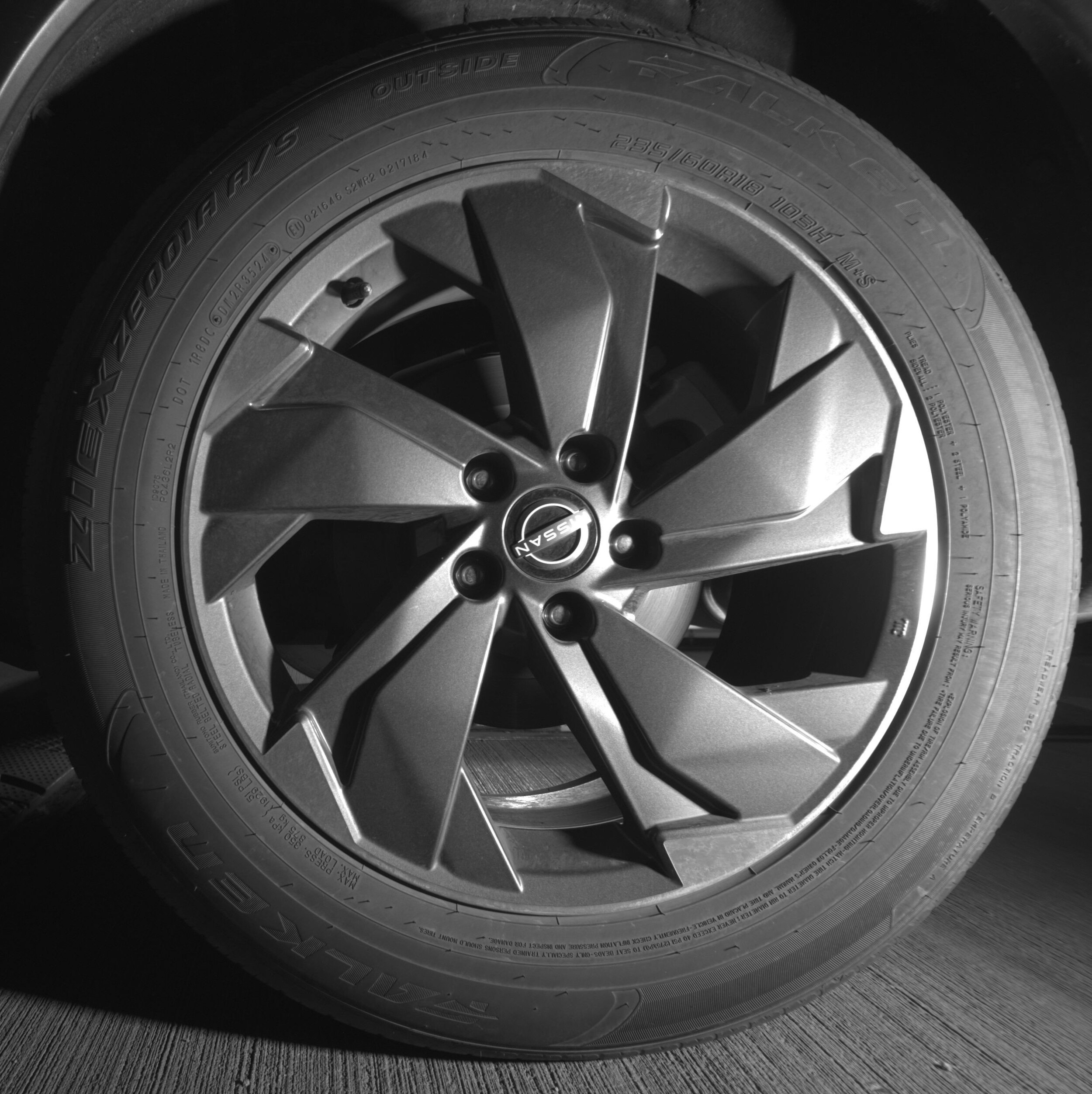 Thumbnail: 2025 Nissan Rogue - 14