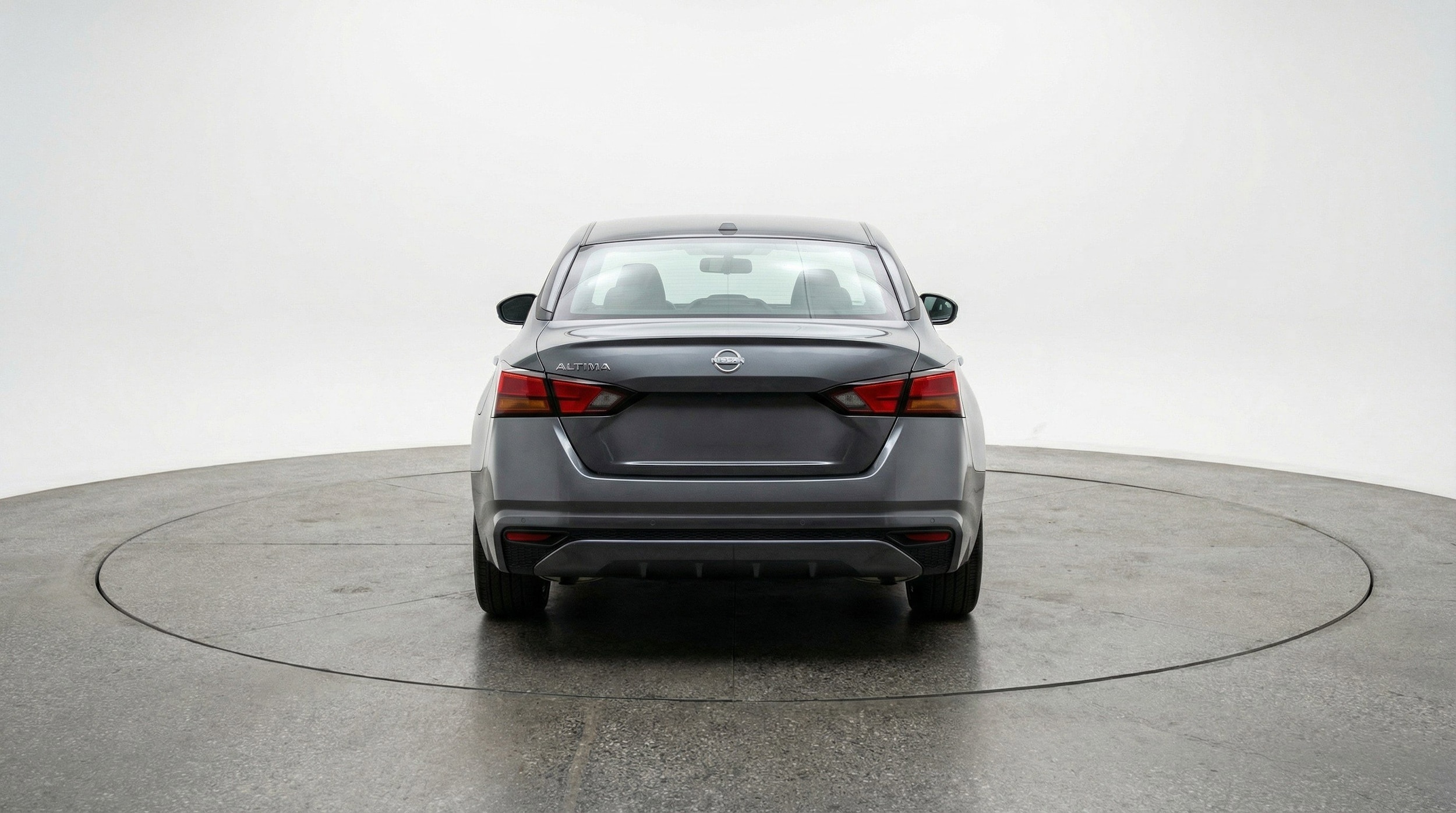 Thumbnail: 2025 Nissan Altima - 7