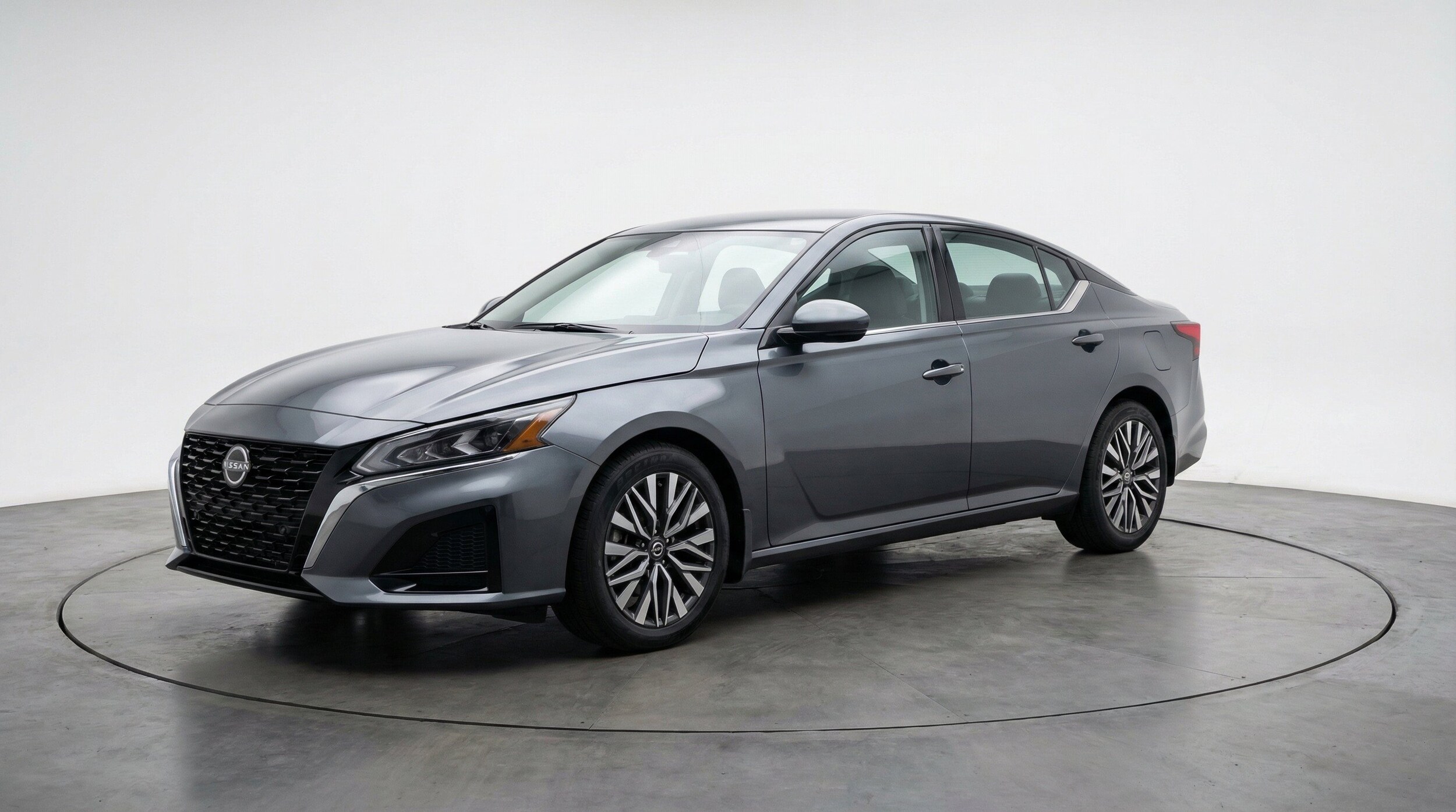 Thumbnail: 2026 Nissan Altima - 3