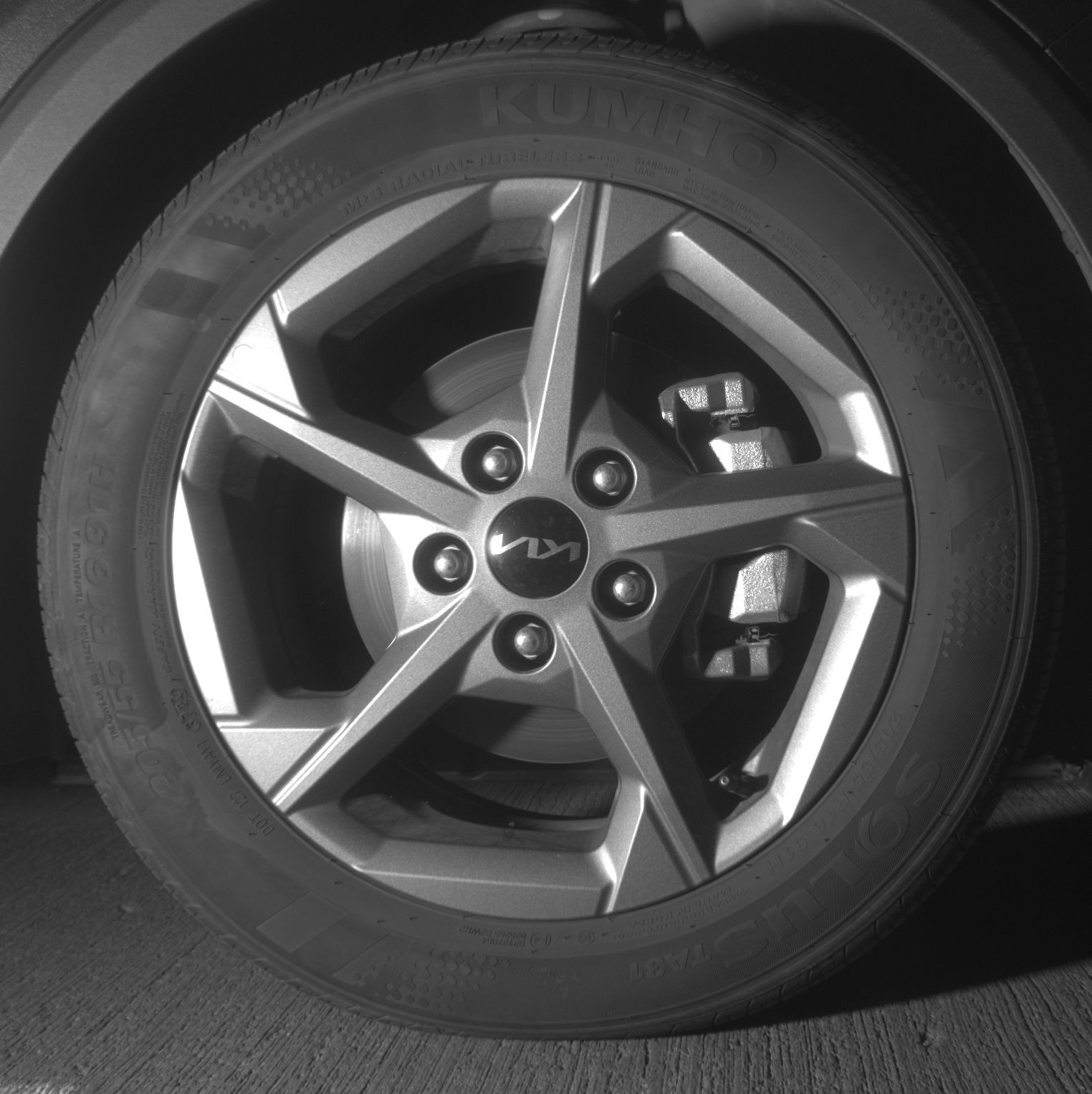 Thumbnail: 2025 Kia K4 - 10