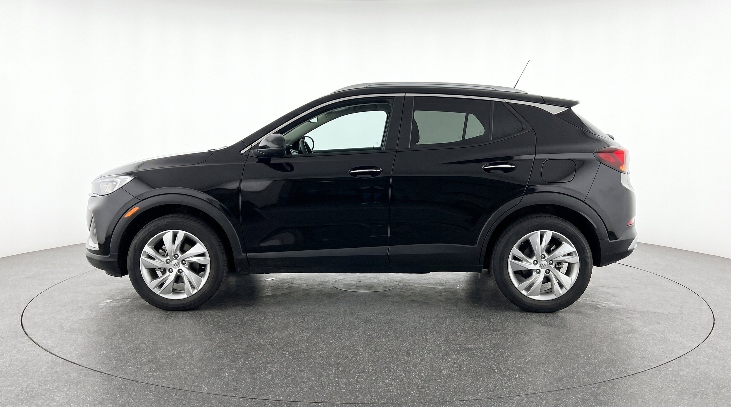 Thumbnail: 2026 Buick Encore GX - 5
