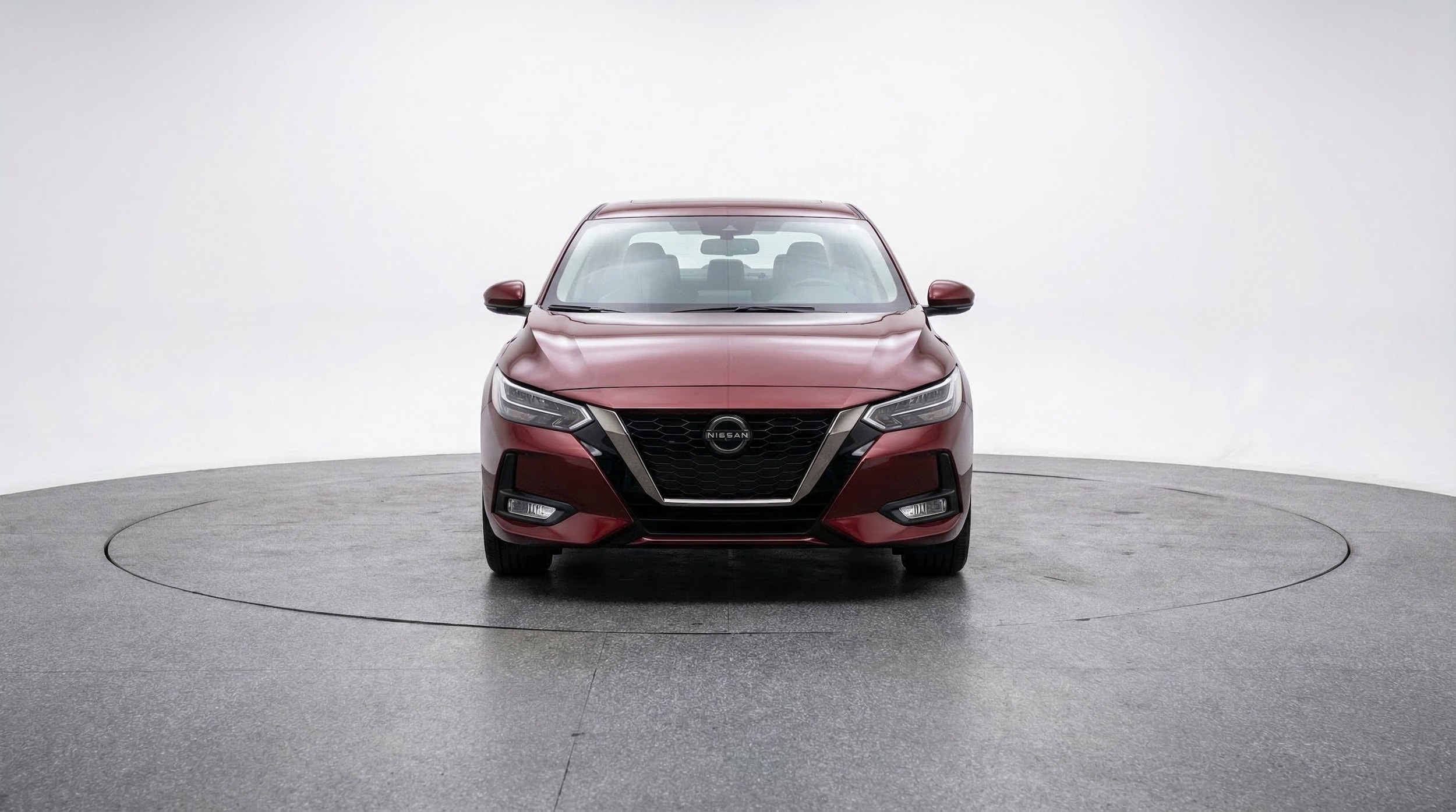 Thumbnail: 2025 Nissan Sentra - 2